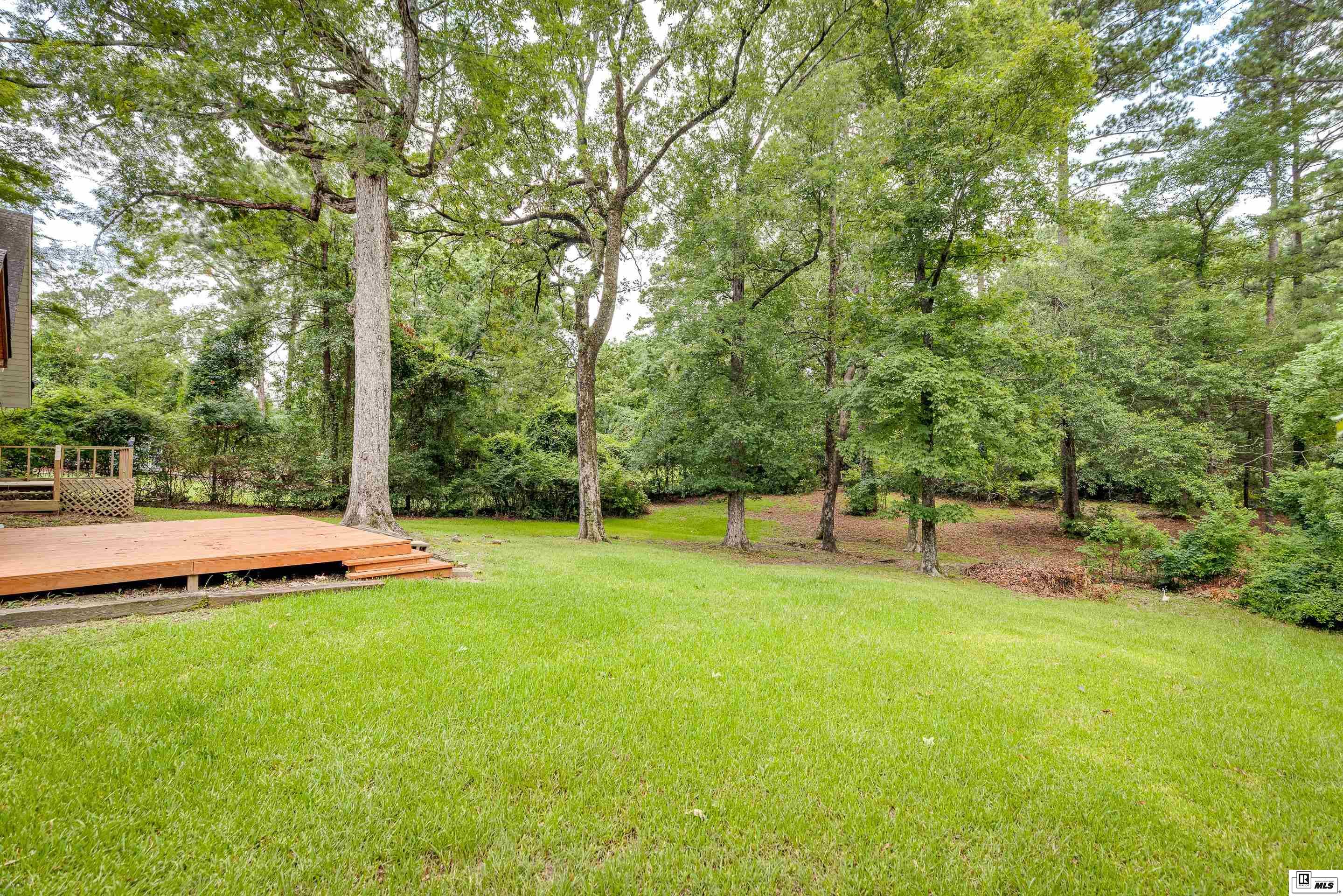 1303 Dean Chapel Road