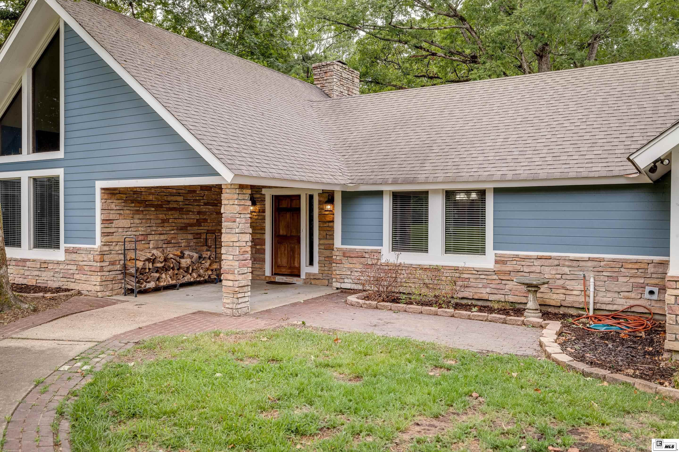 1303 Dean Chapel Road