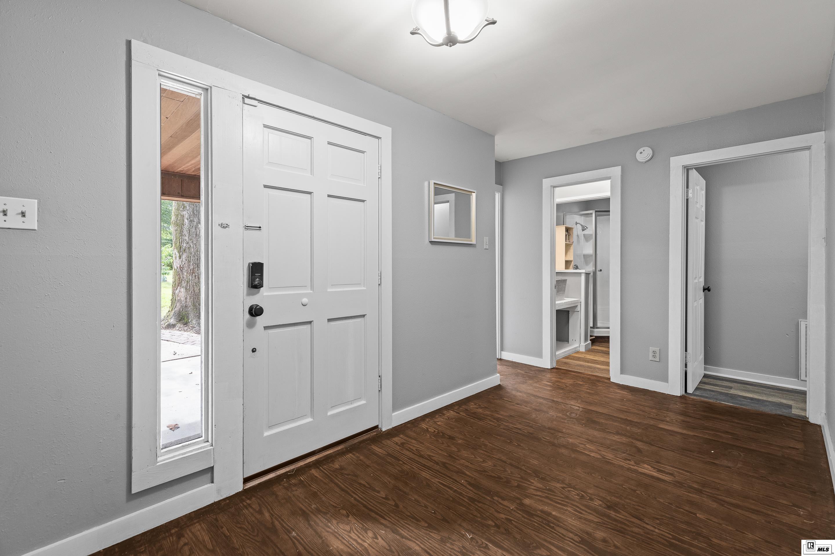 1303 Dean Chapel Road