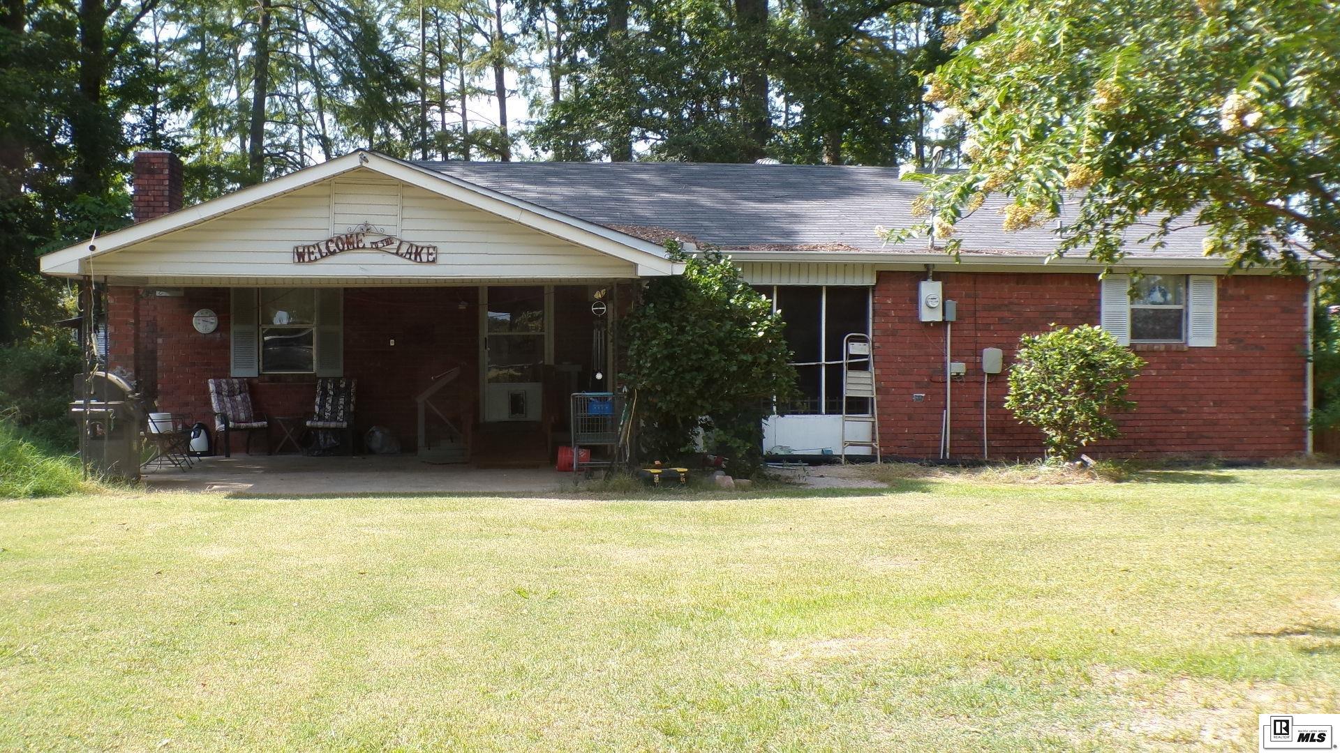 12534 Horseshoe Lake Road