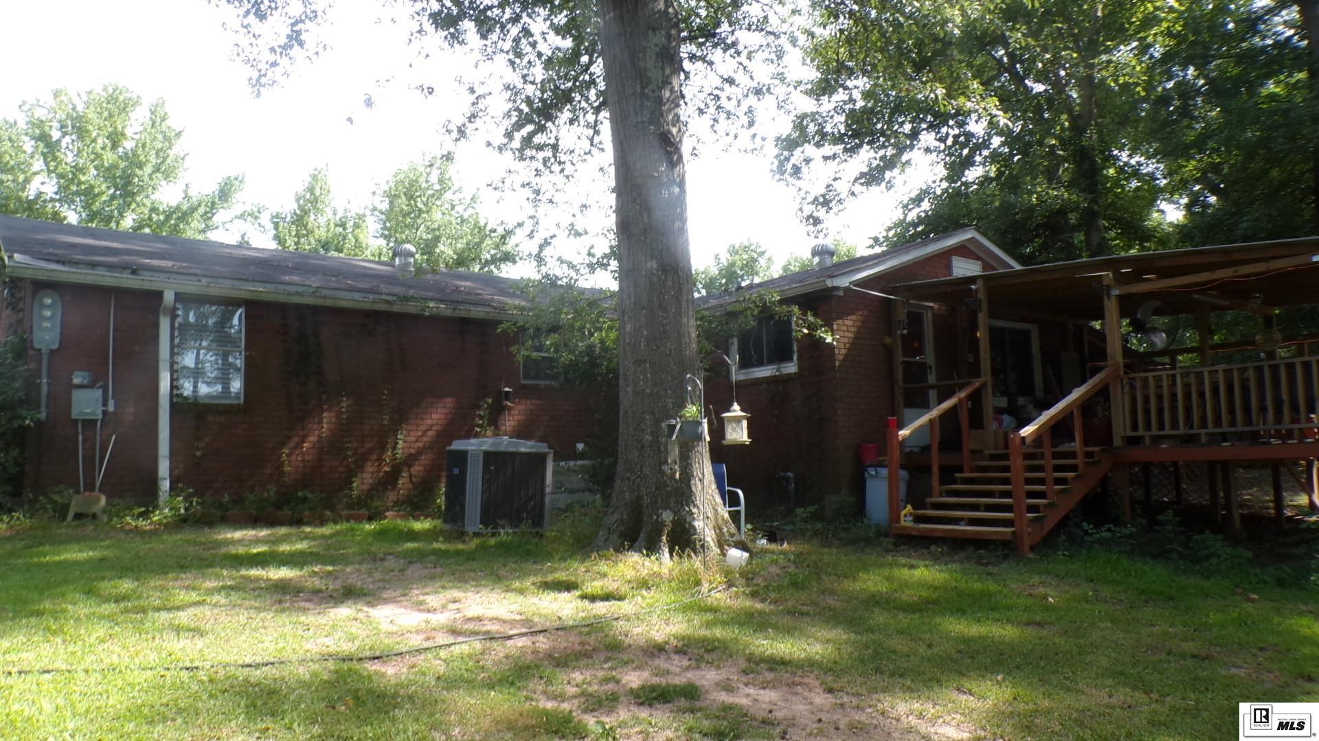 12534 Horseshoe Lake Road