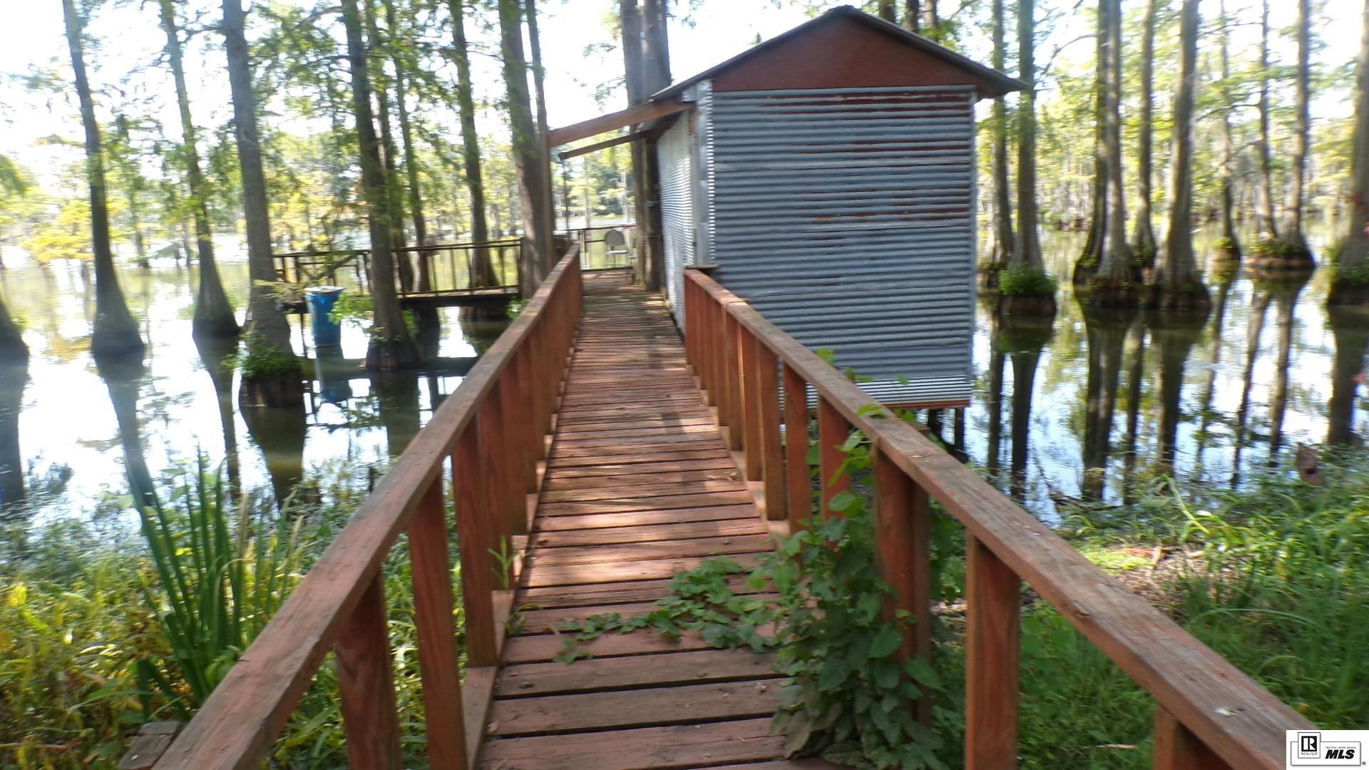 12534 Horseshoe Lake Road