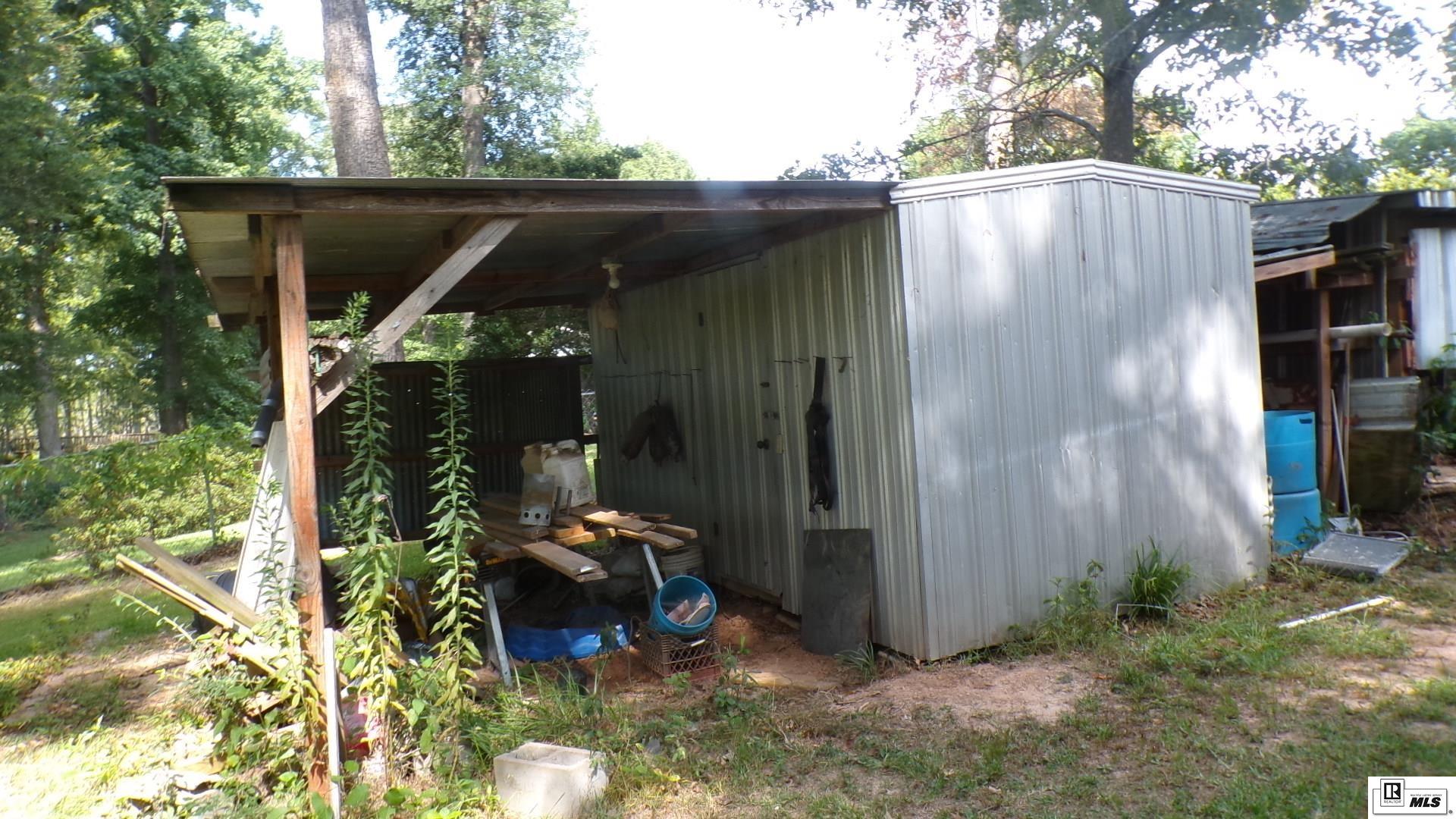 12534 Horseshoe Lake Road