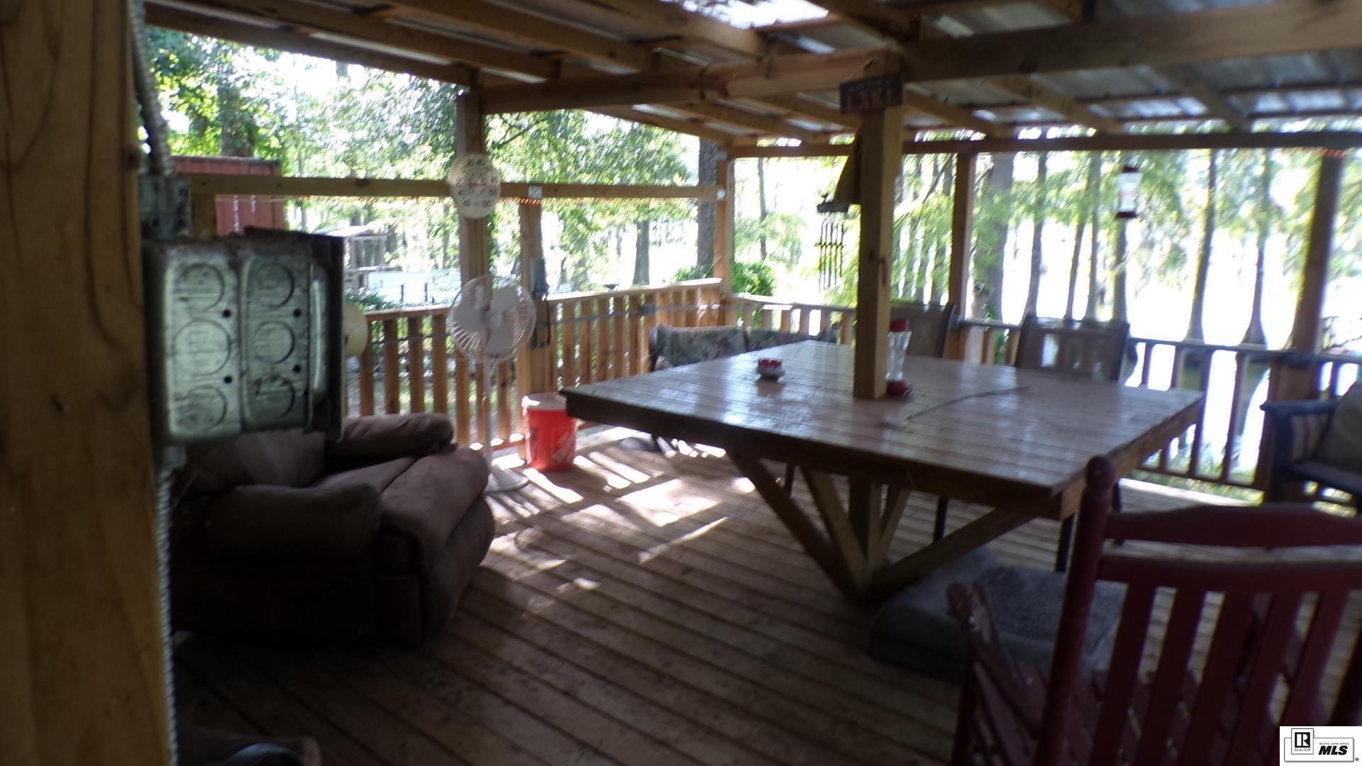 12534 Horseshoe Lake Road