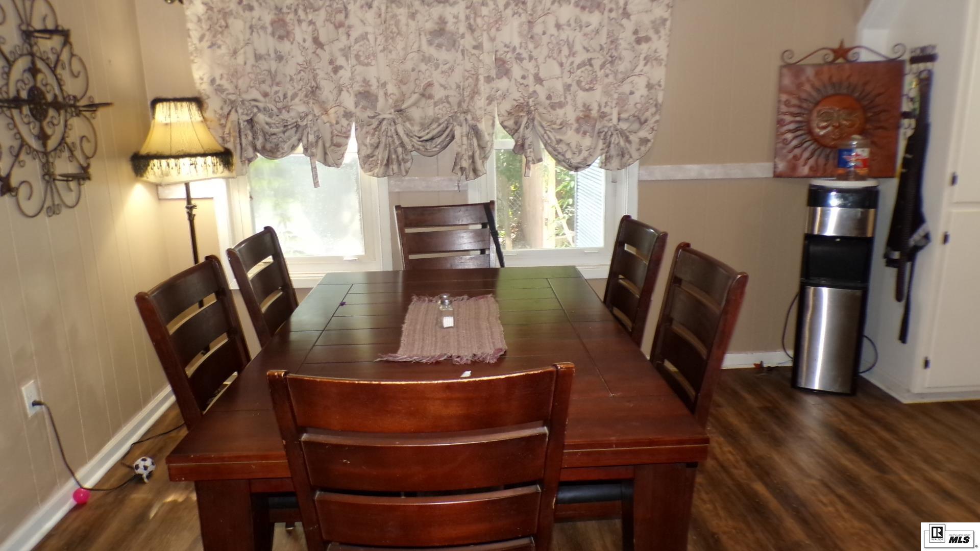 12534 Horseshoe Lake Road