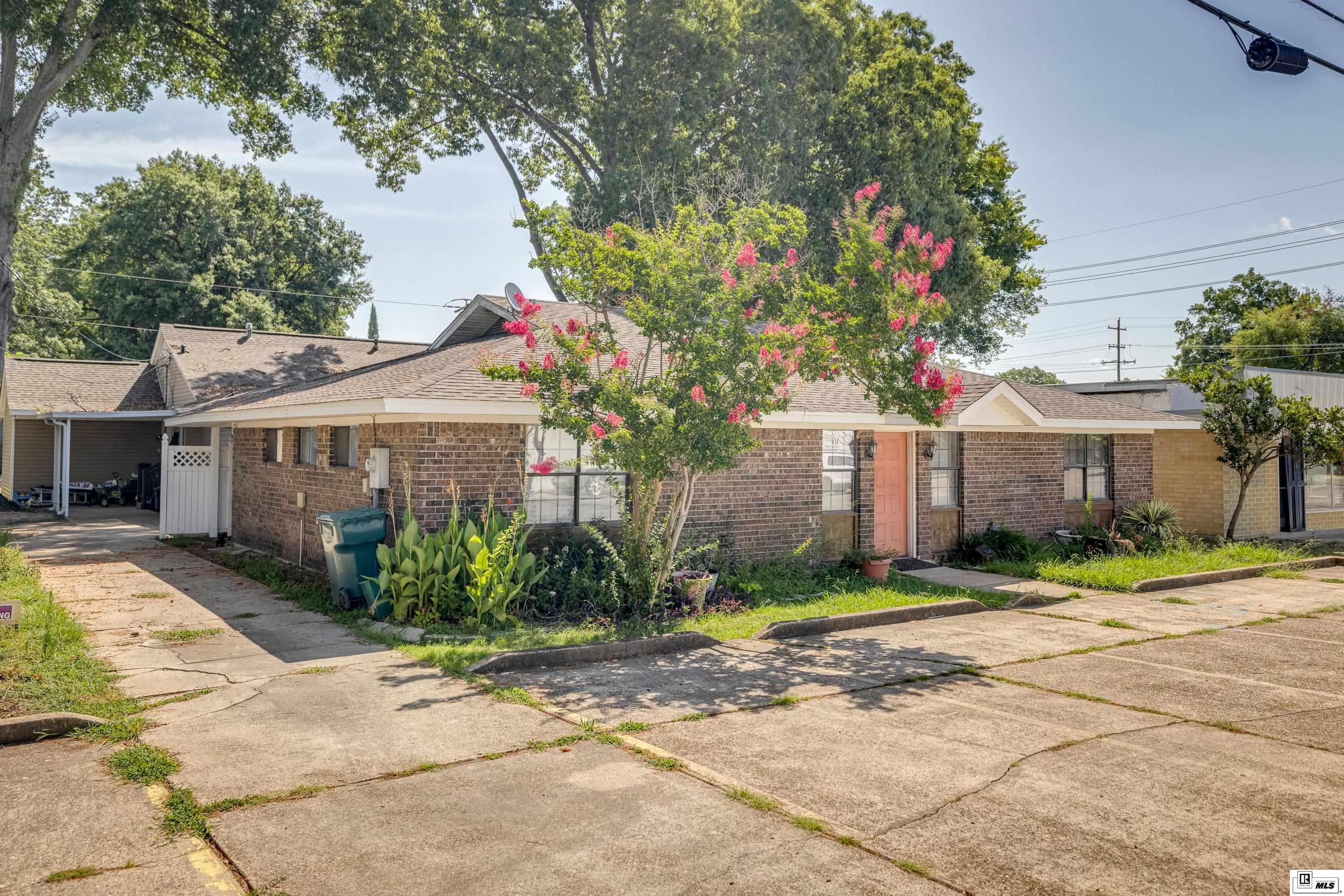 2106 12th  Street