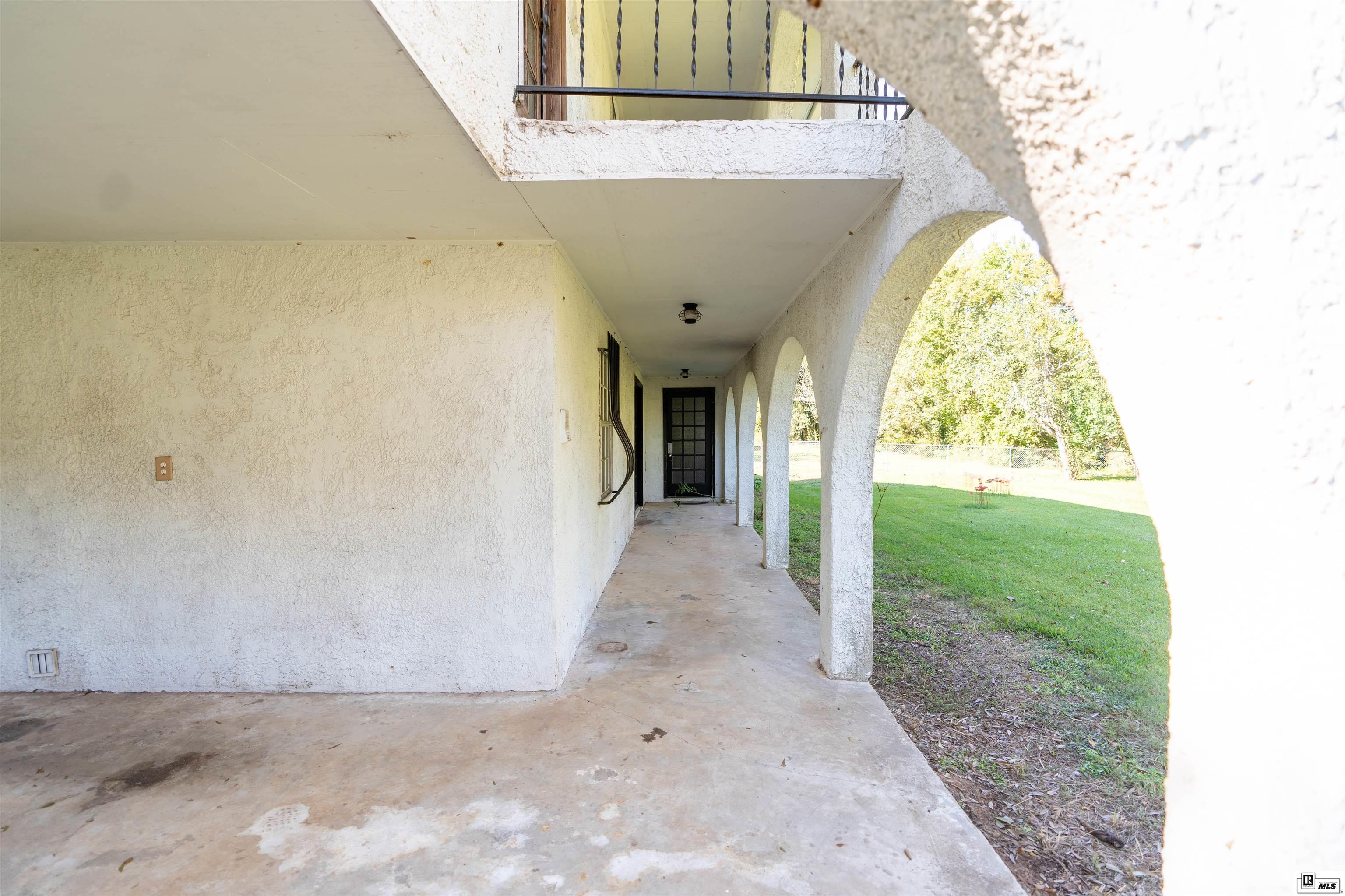 4317 Anderson Road
