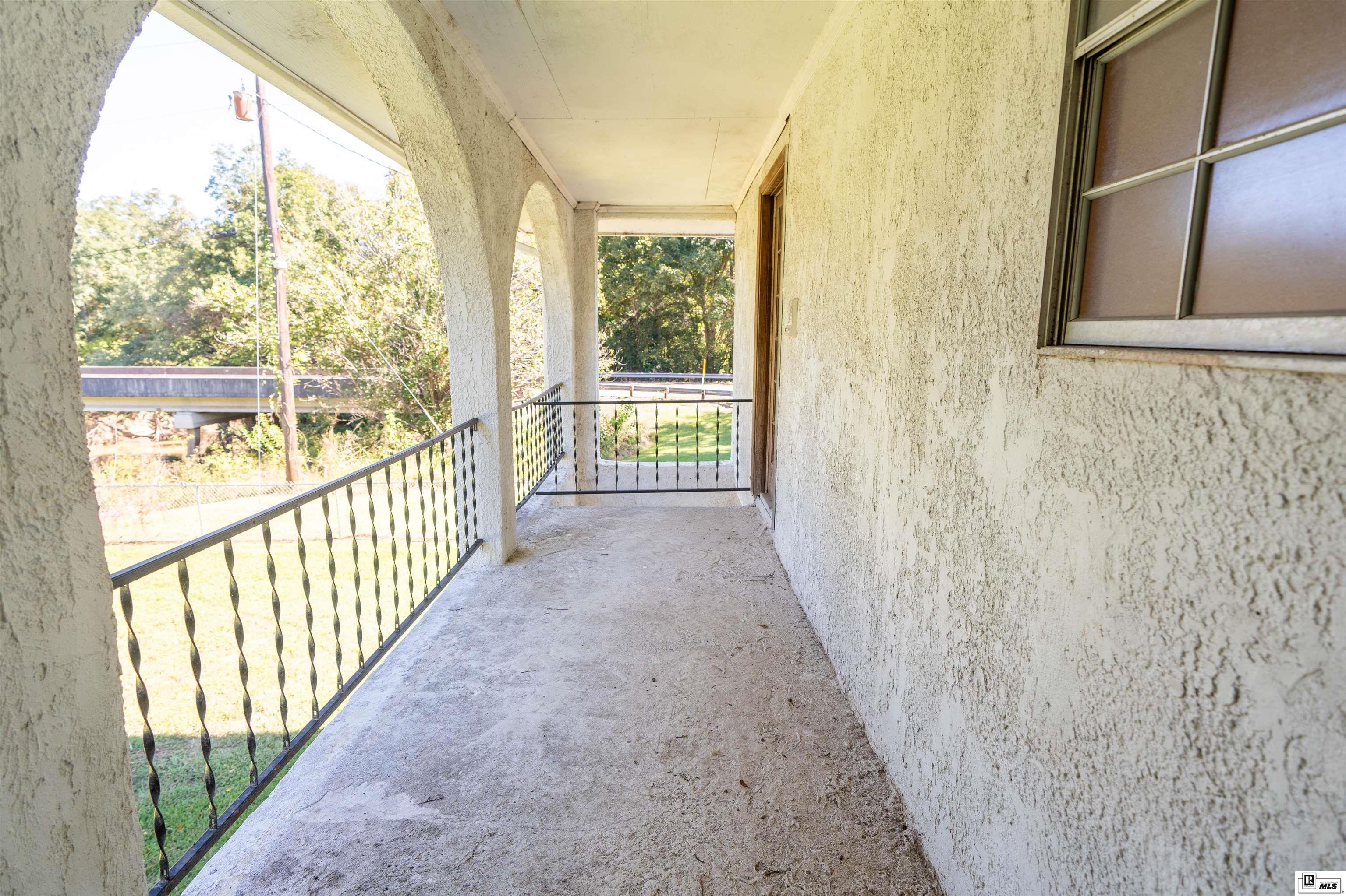 4317 Anderson Road