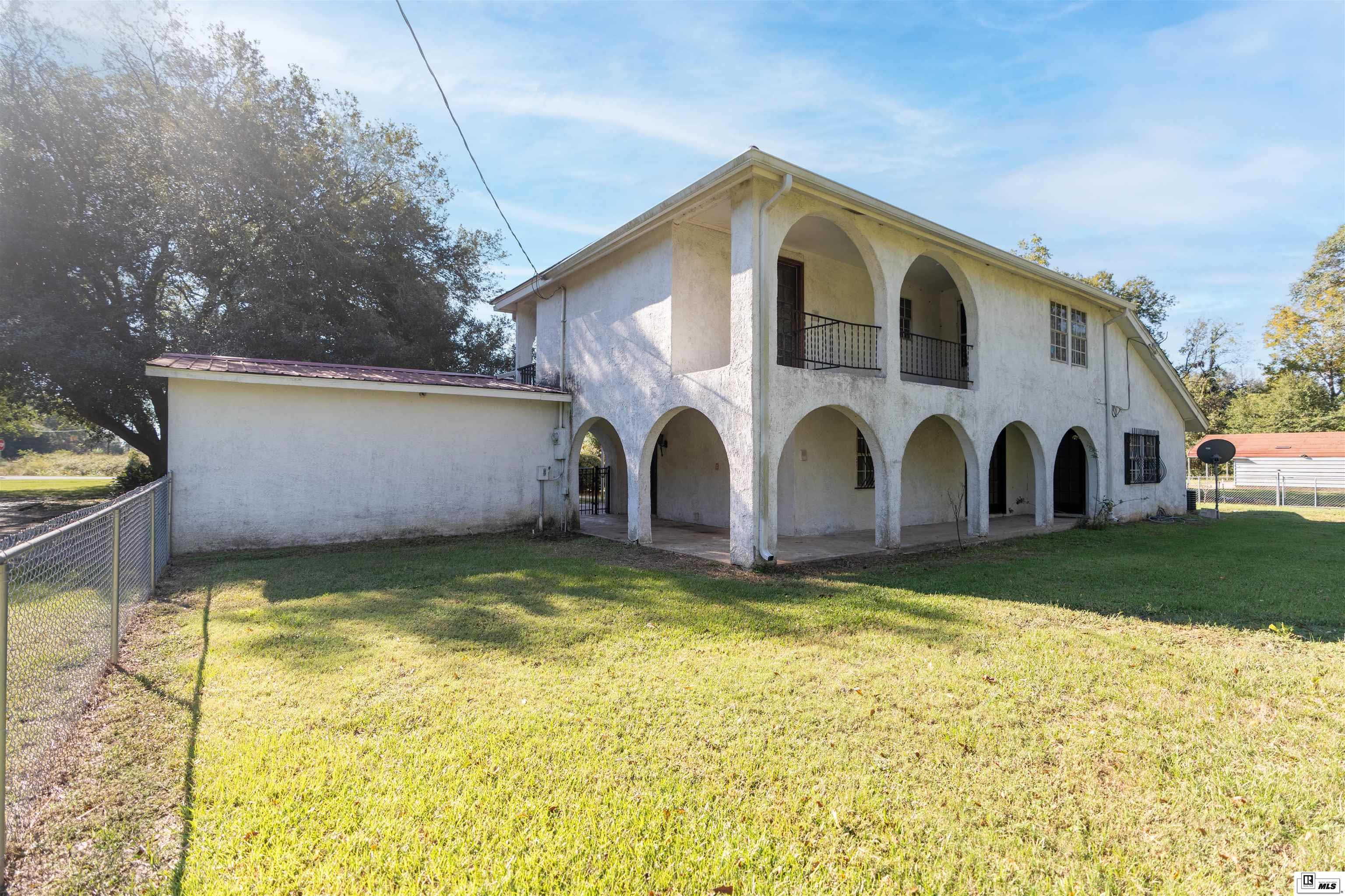 4317 Anderson Road