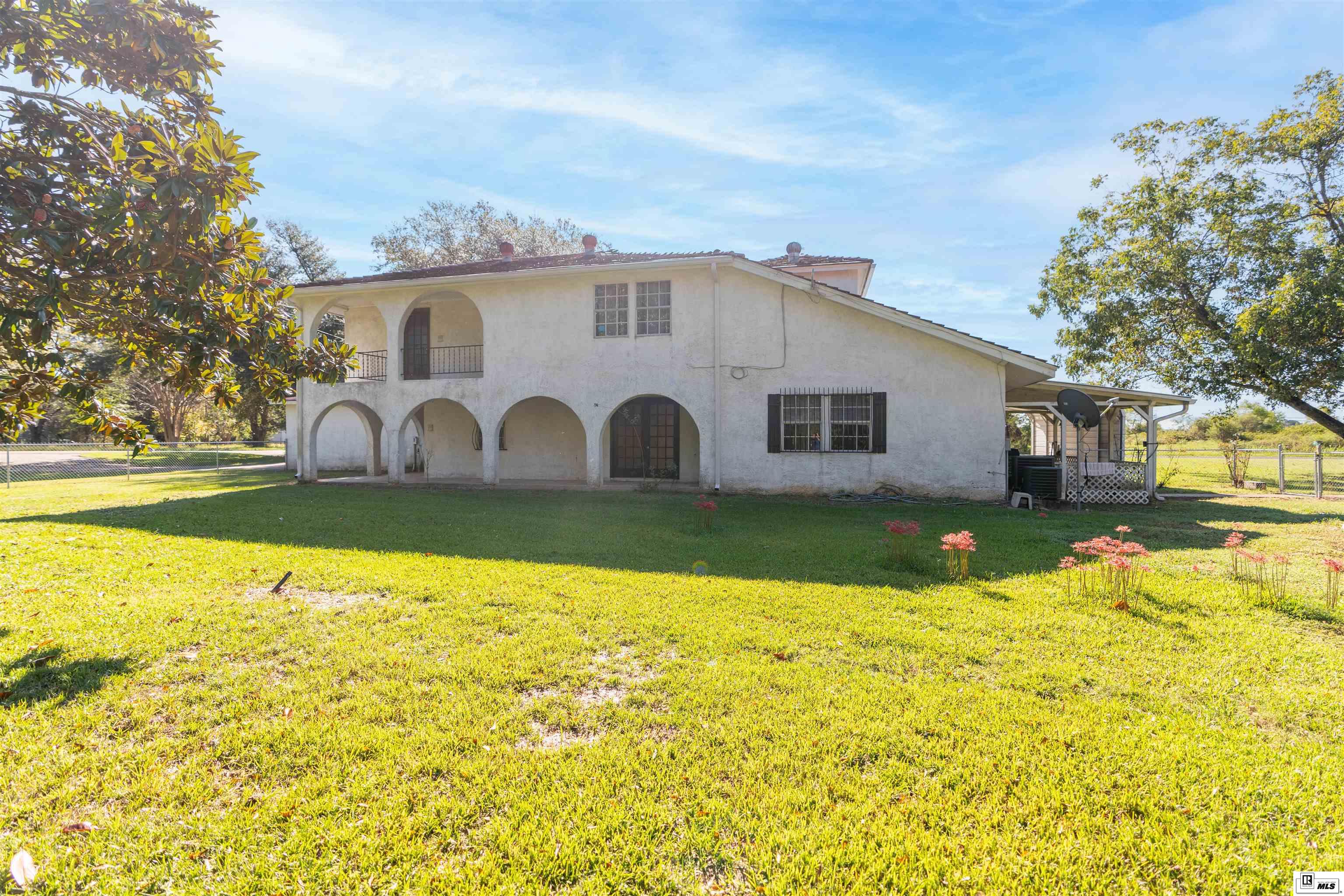 4317 Anderson Road