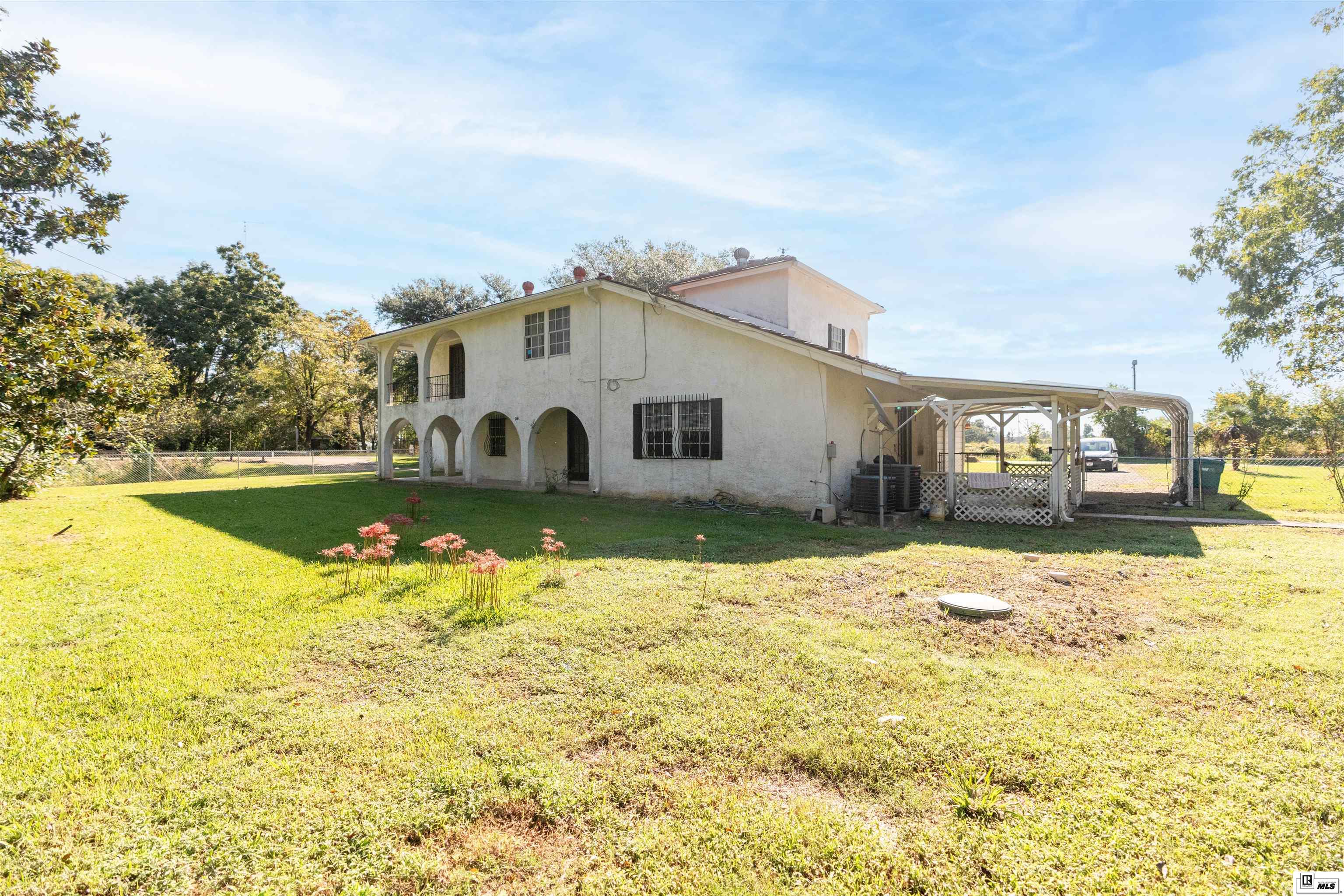 4317 Anderson Road
