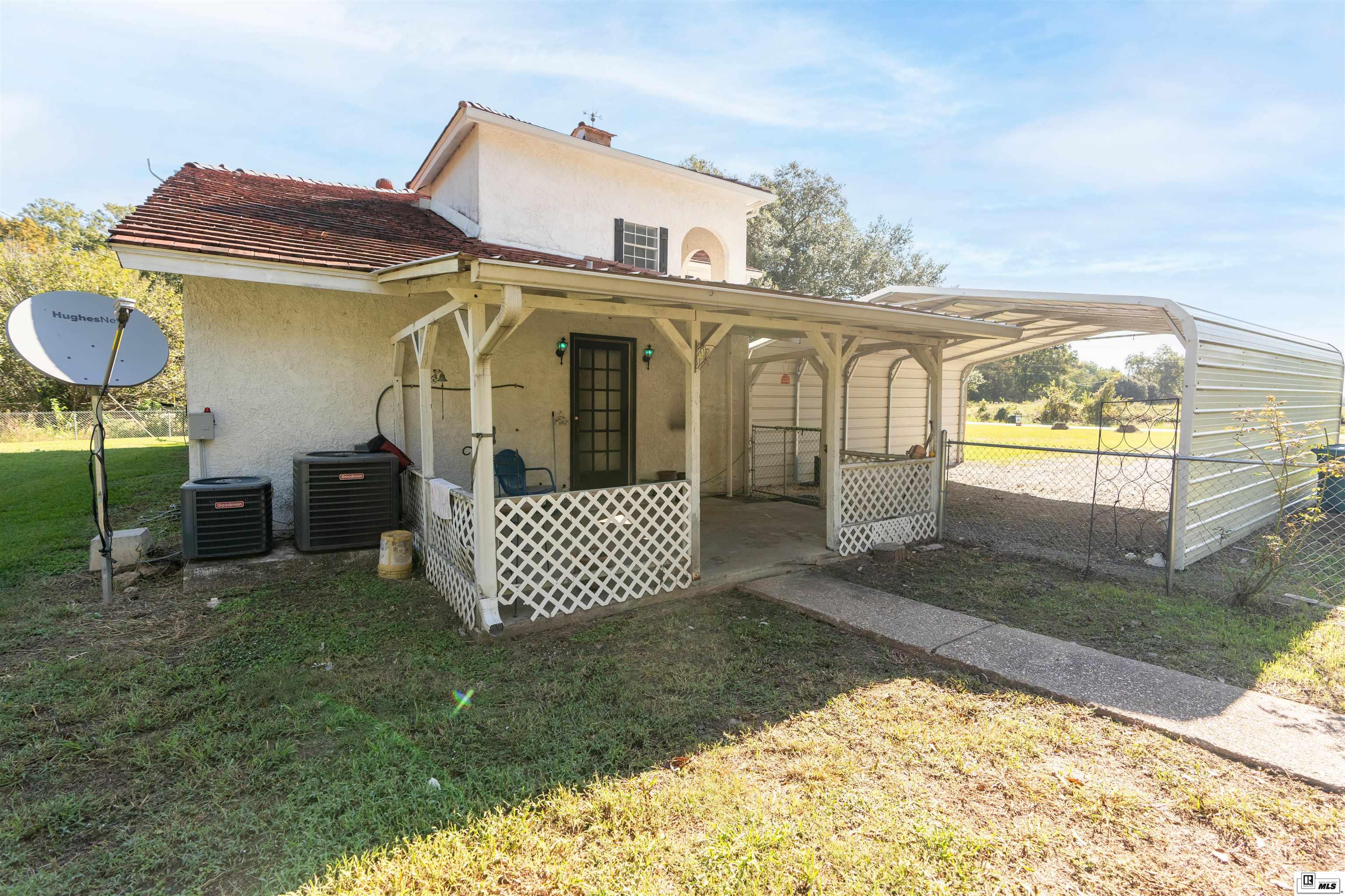 4317 Anderson Road