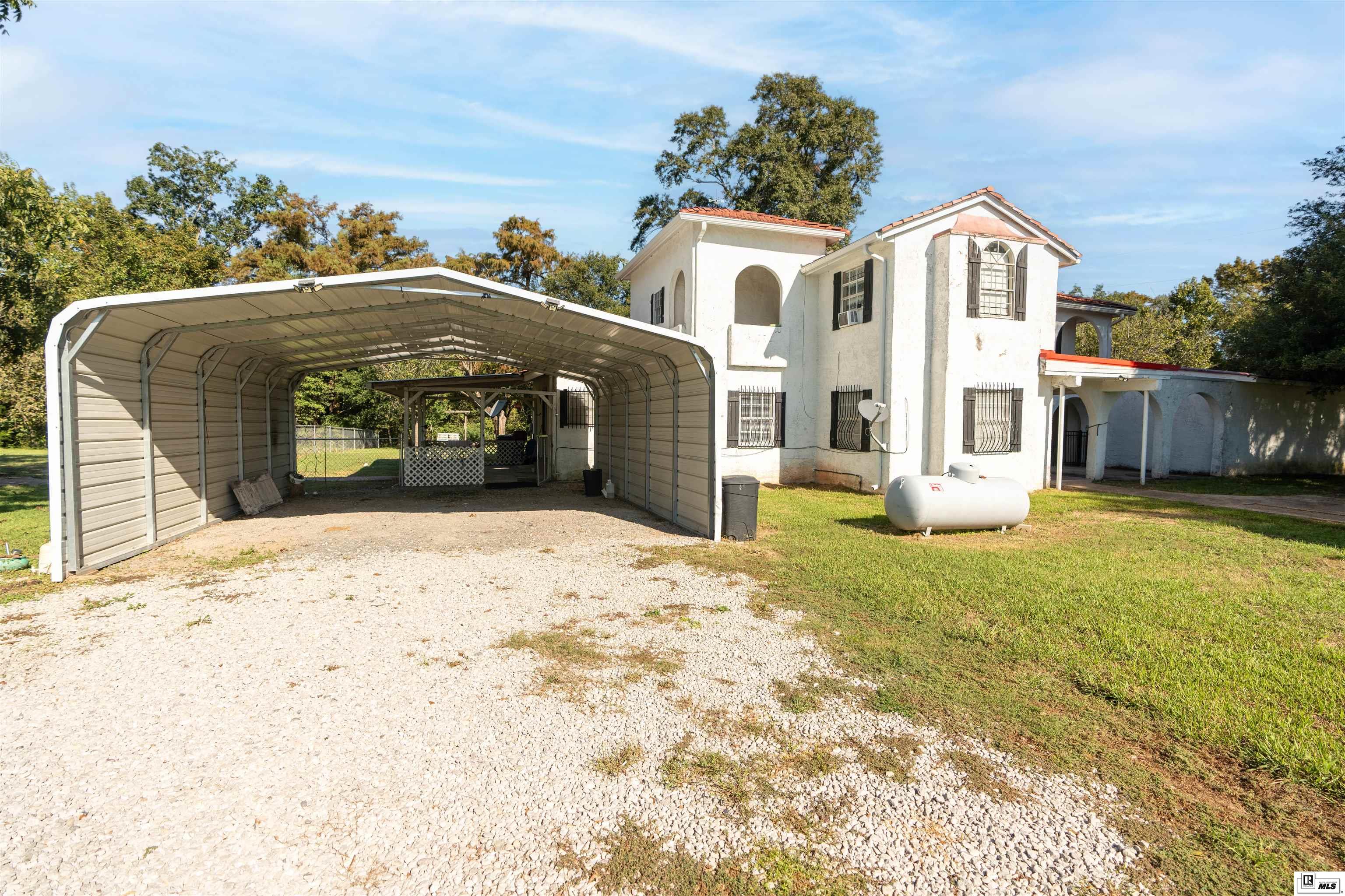 4317 Anderson Road