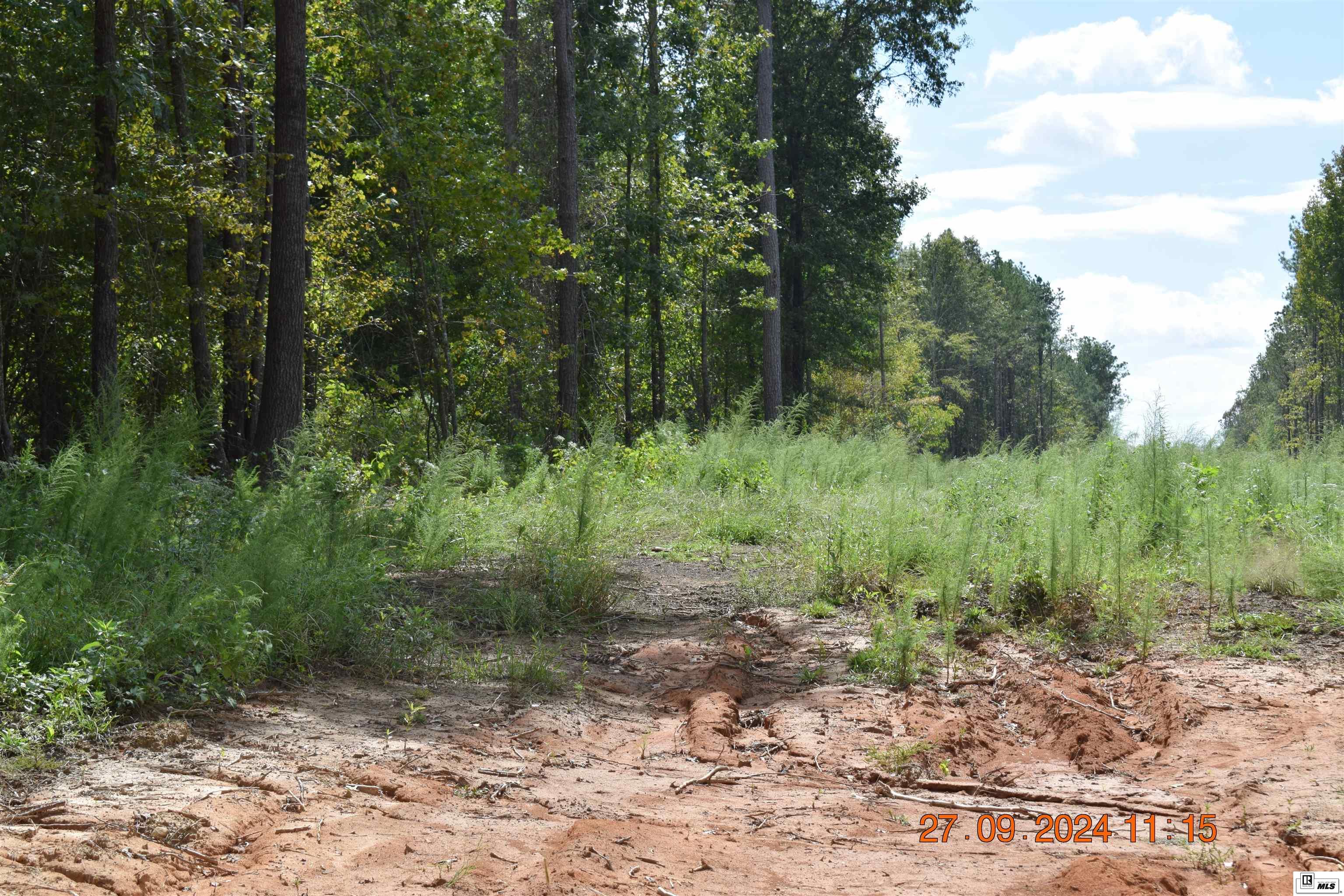 Lot B J Musgrove Road