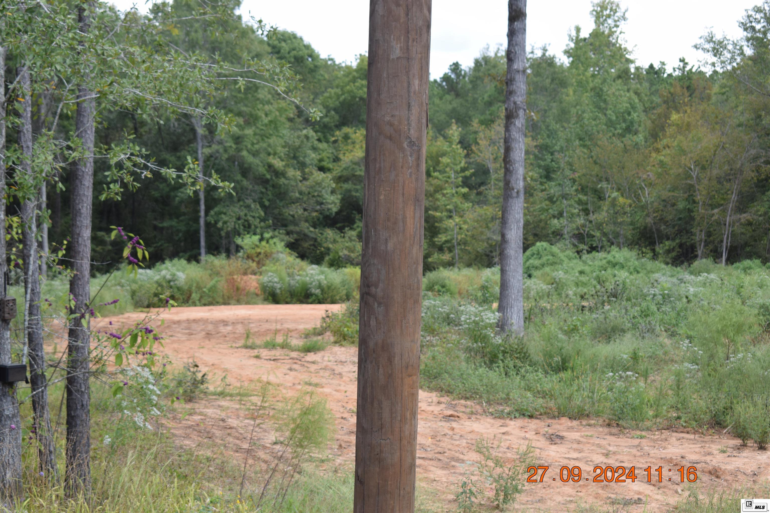 Lot B J Musgrove Road