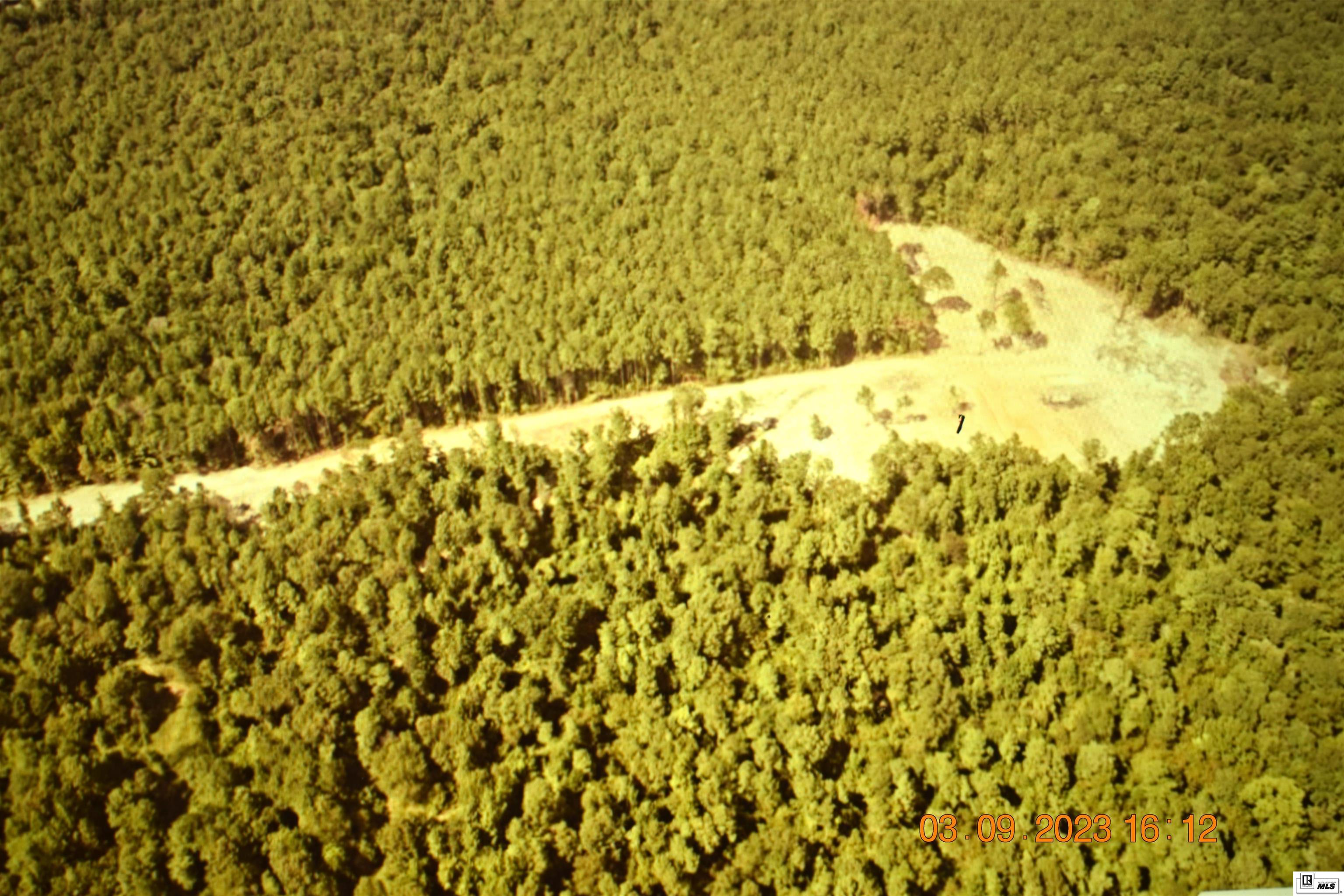Lot B J Musgrove Road