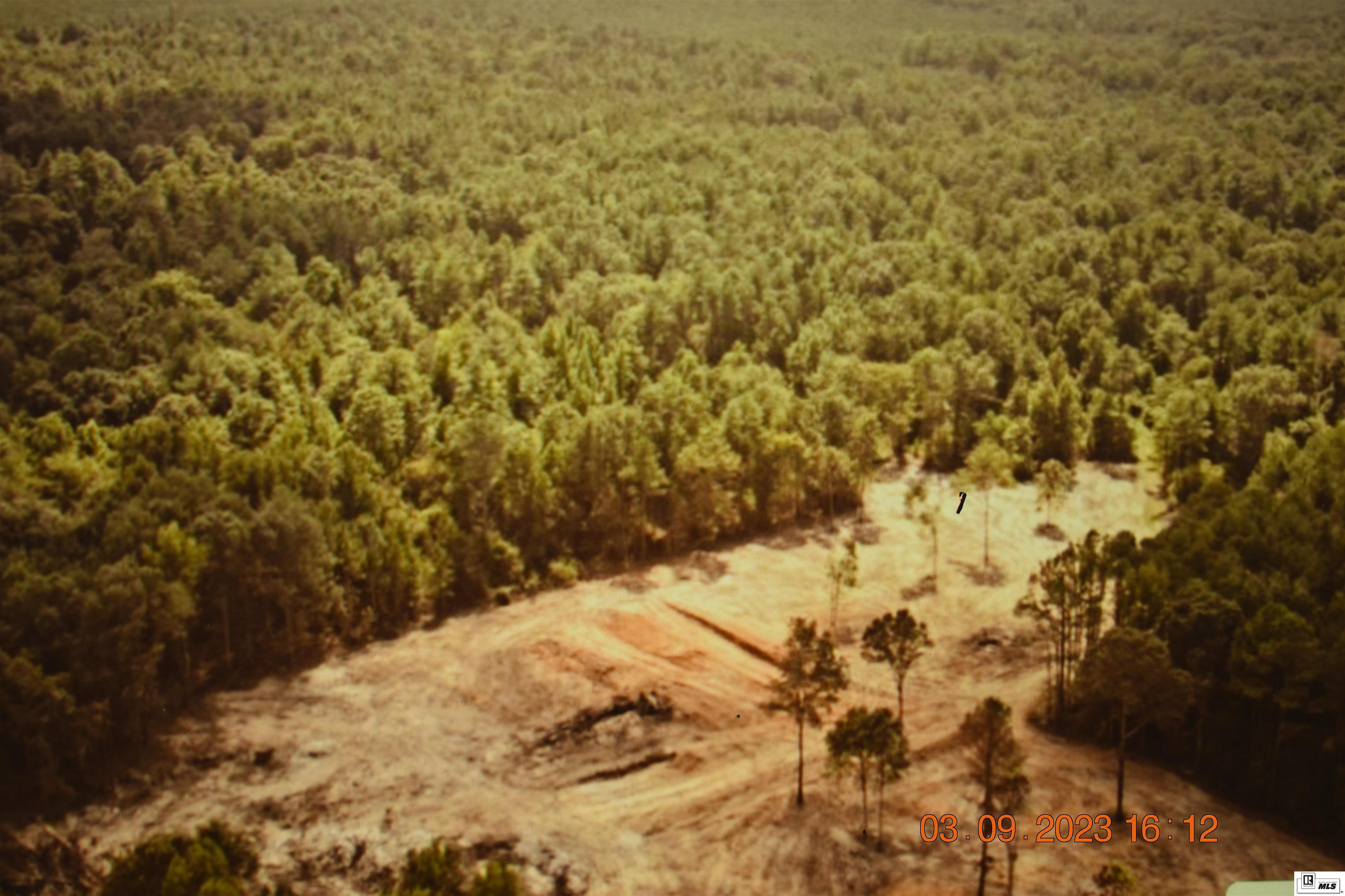 Lot B J Musgrove Road