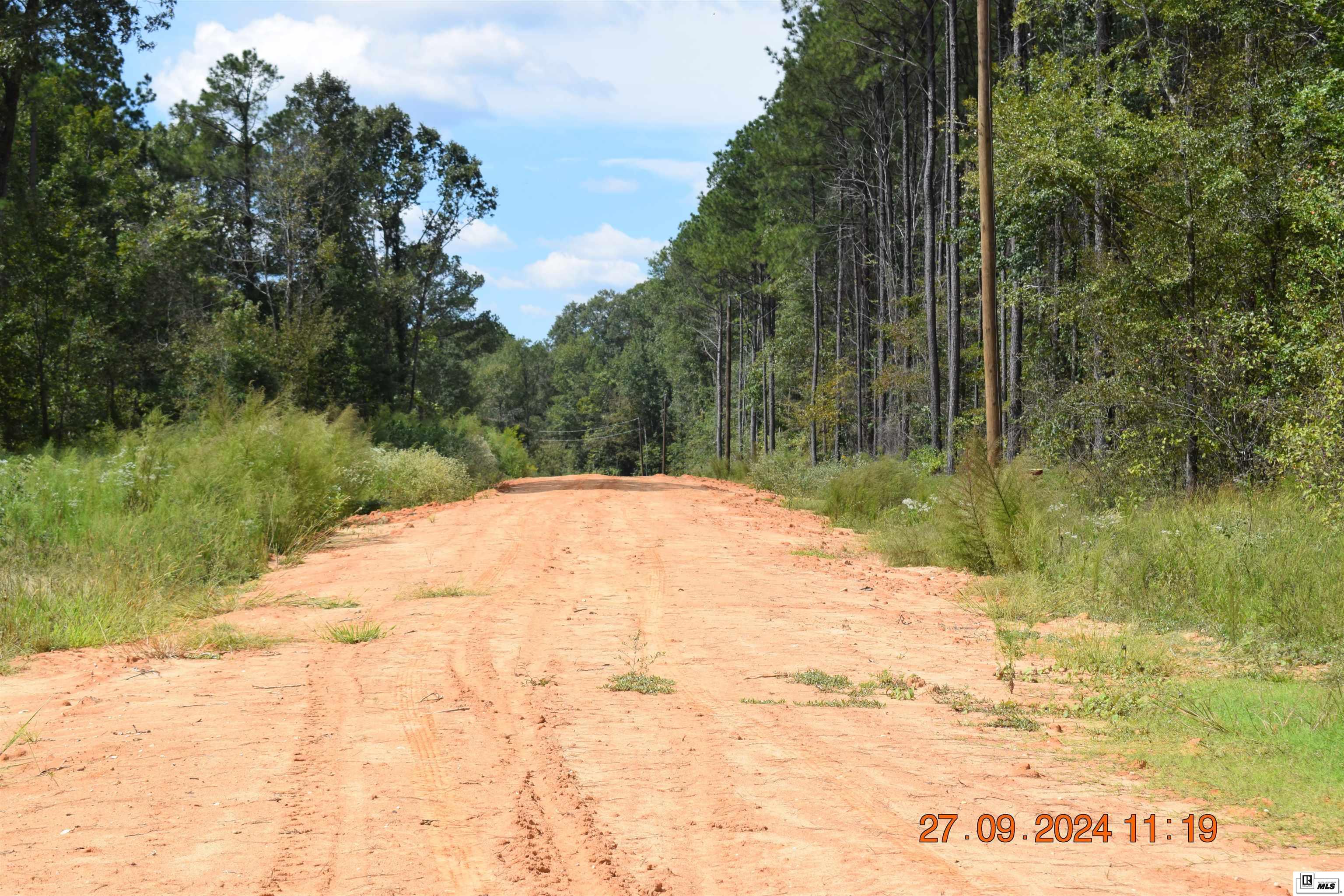 Lot A J Musgrove Road