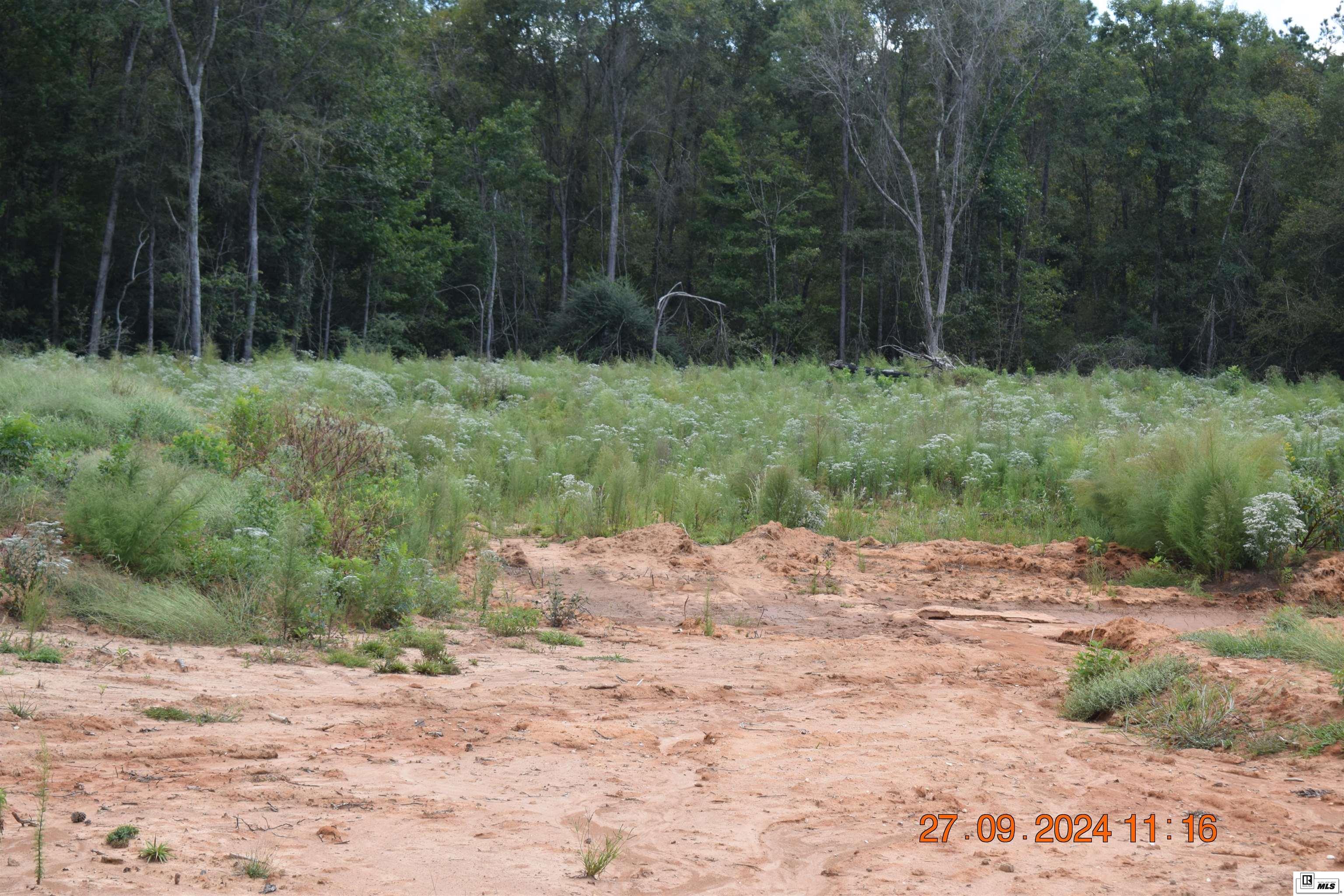 Lot A J Musgrove Road