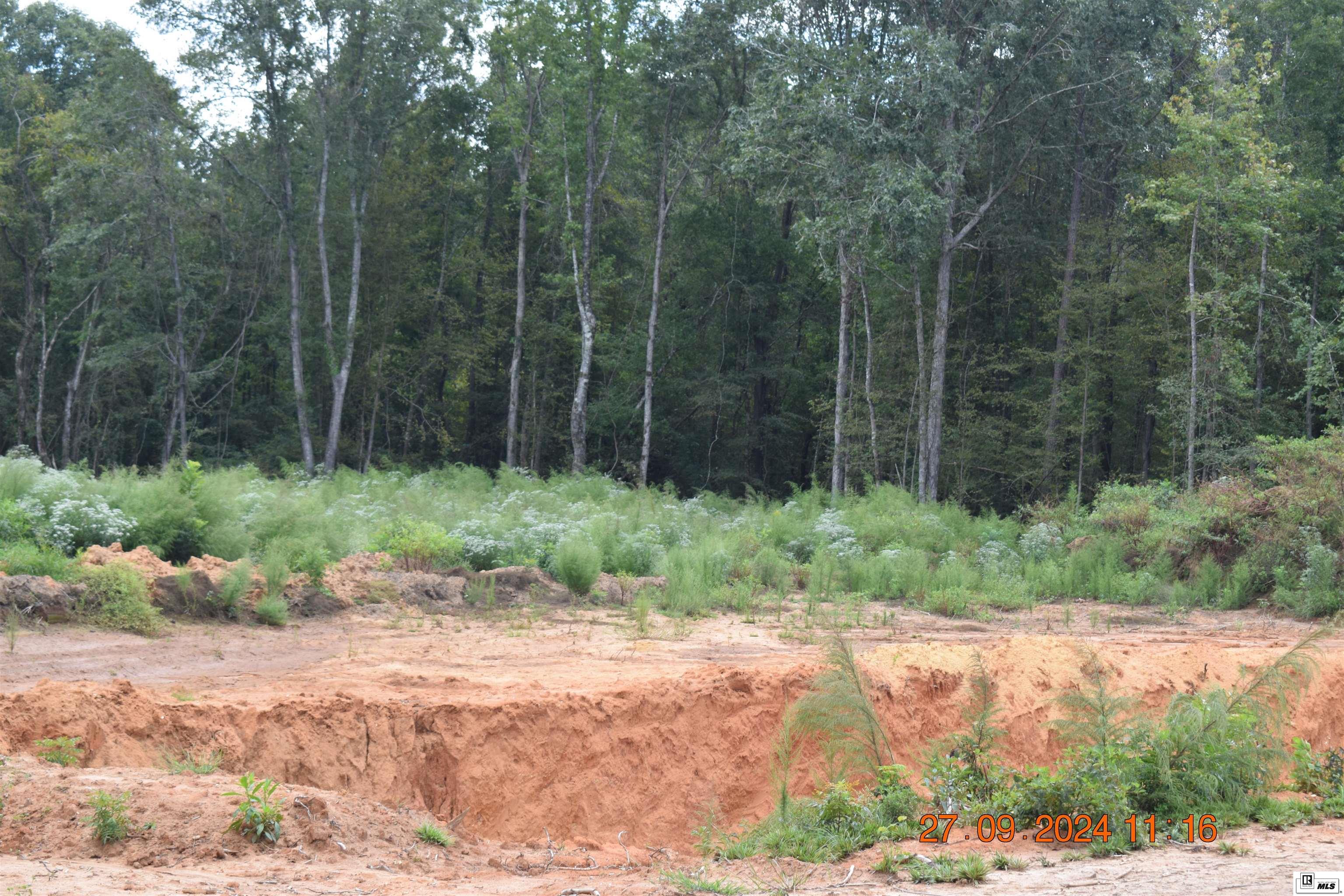 Lot A J Musgrove Road