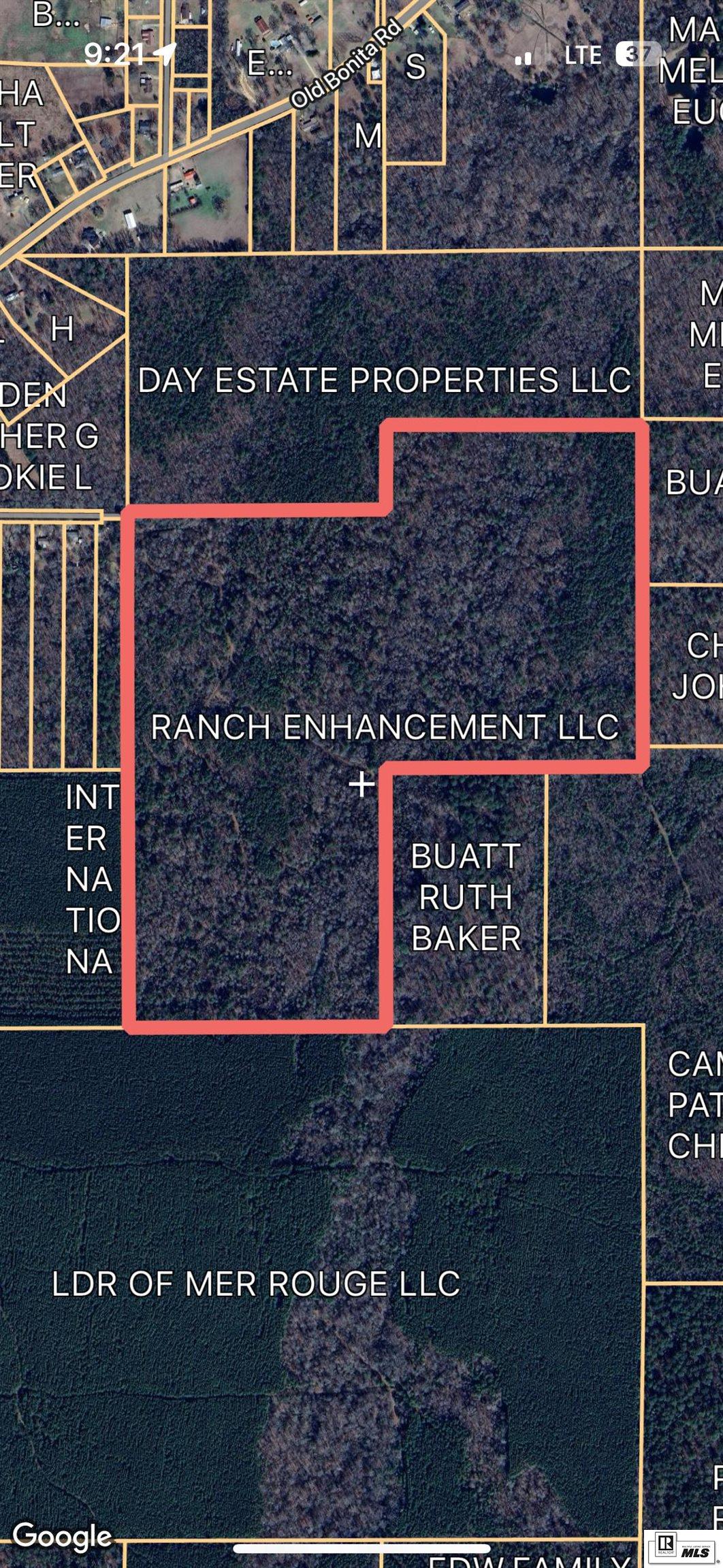 Lot A J Musgrove Road