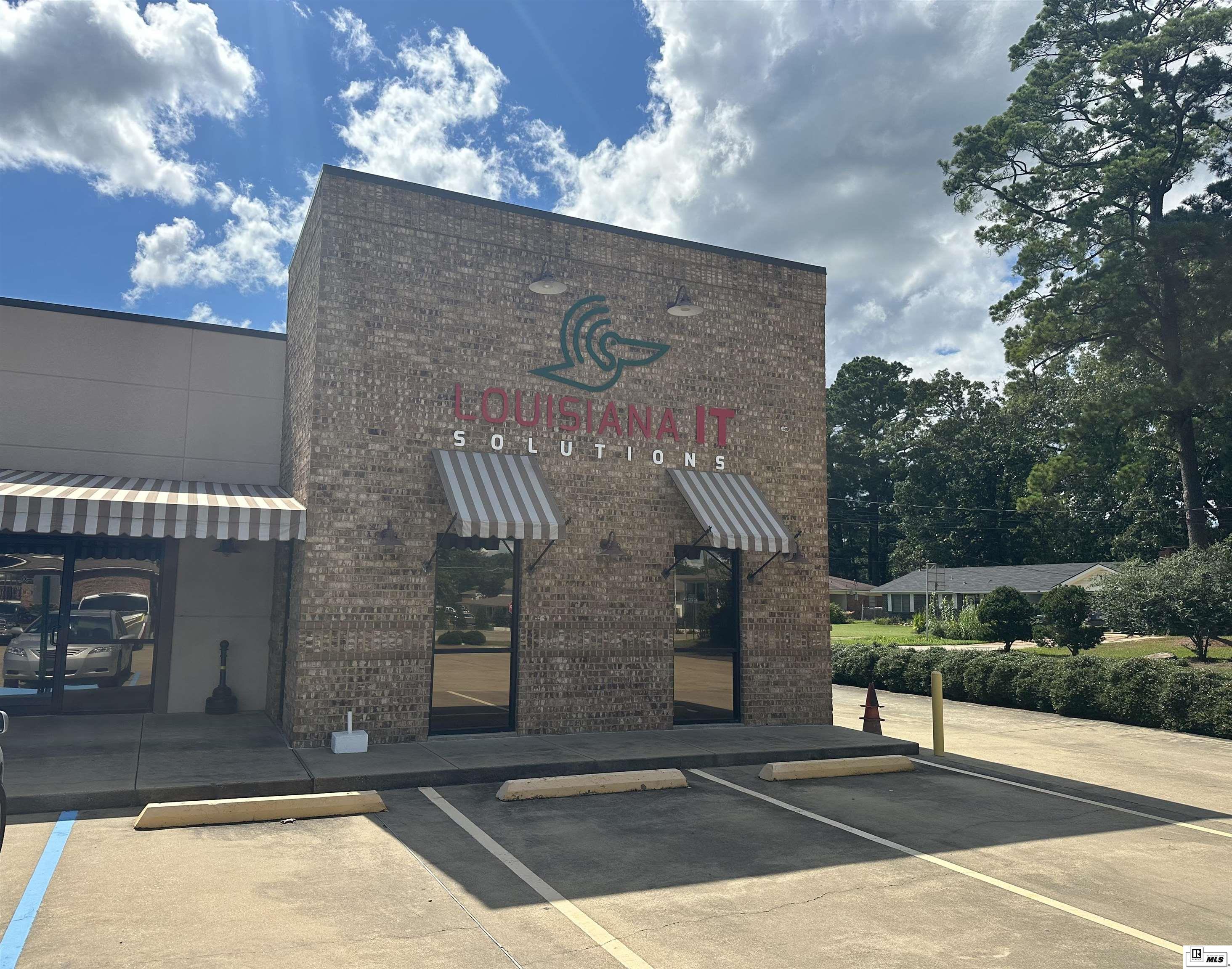215 Warren Drive
