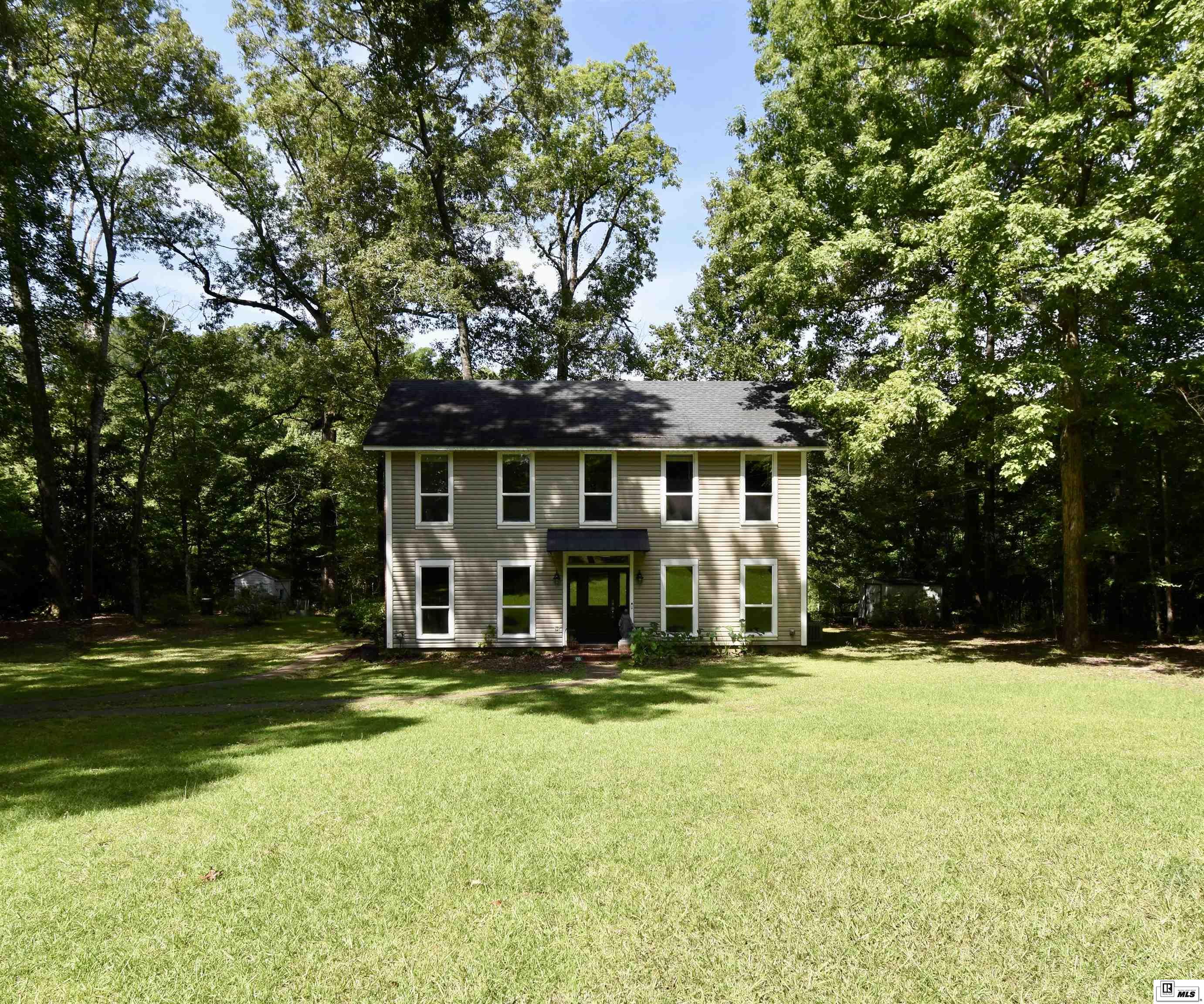 500 Barber Drive