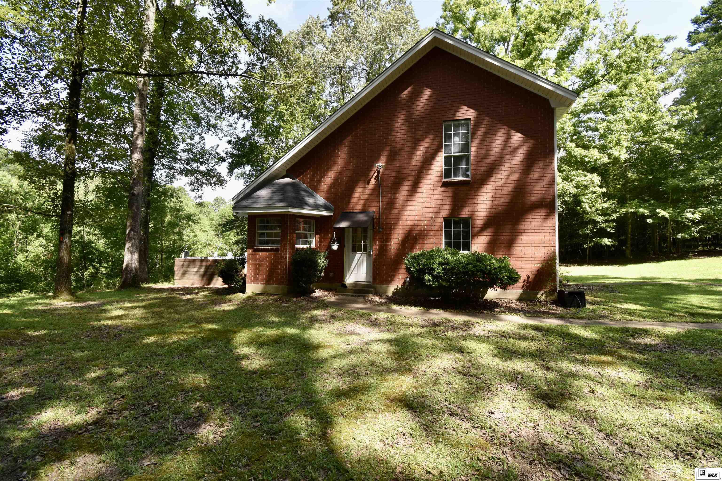 500 Barber Drive