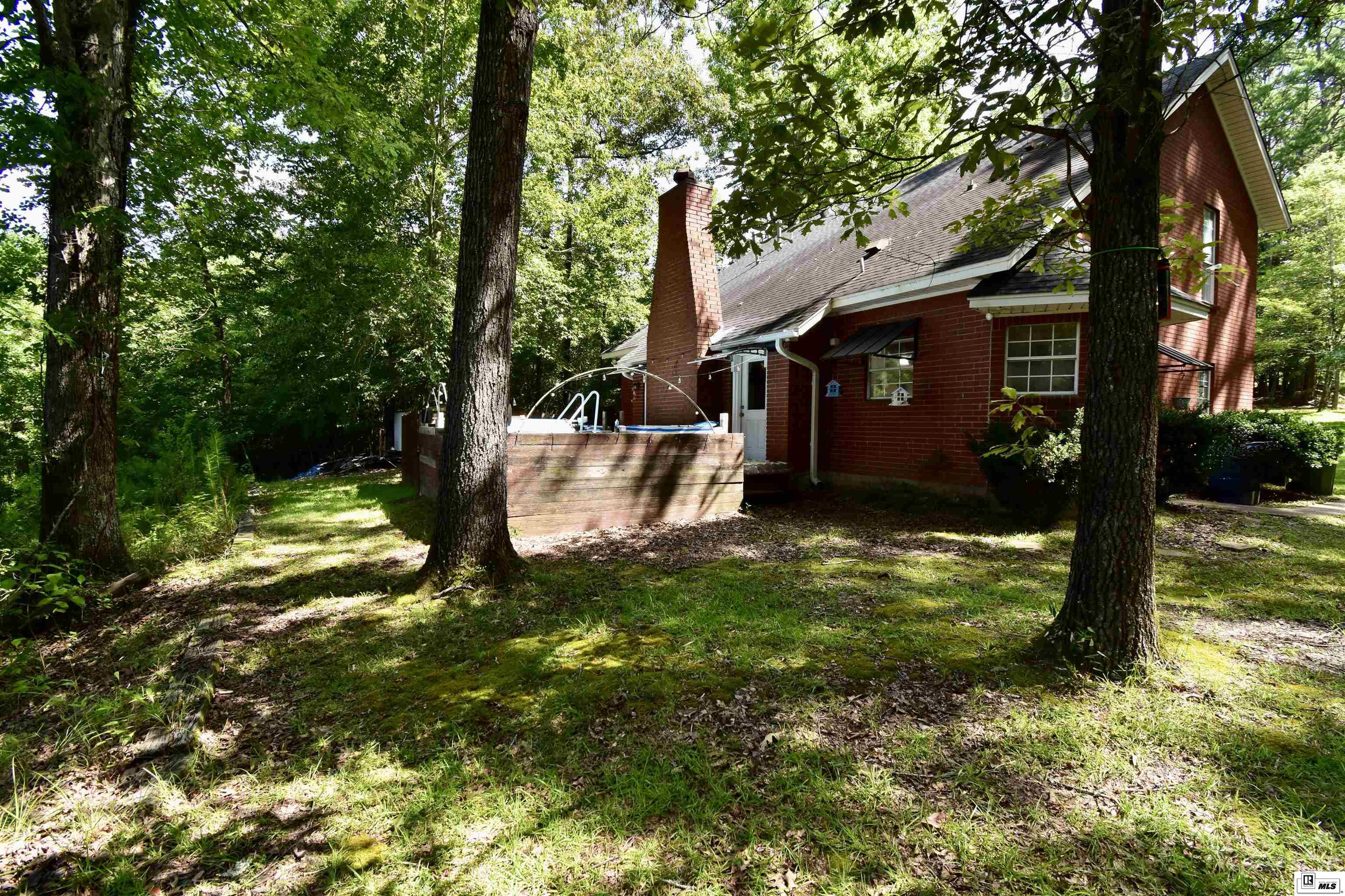 500 Barber Drive