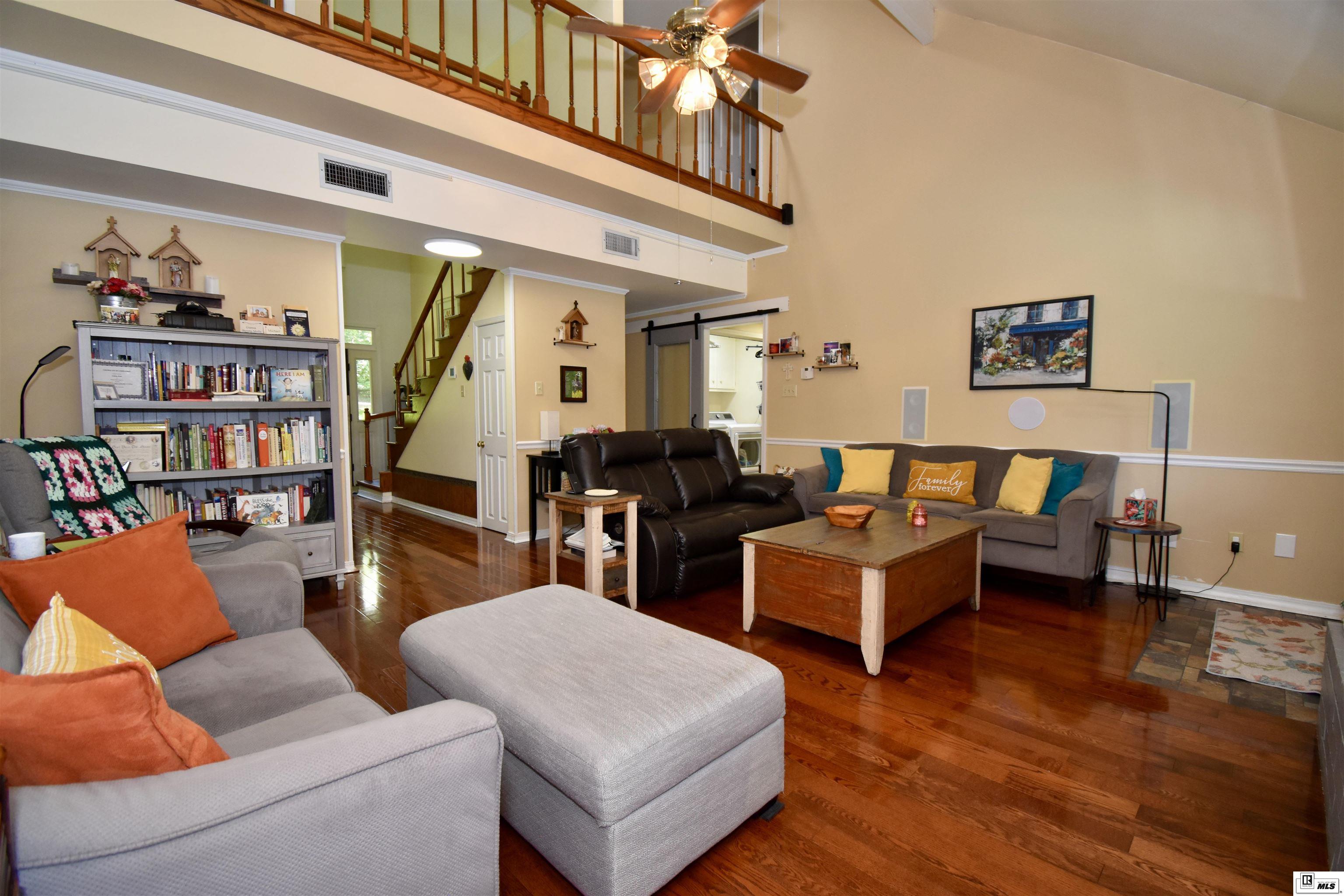 500 Barber Drive