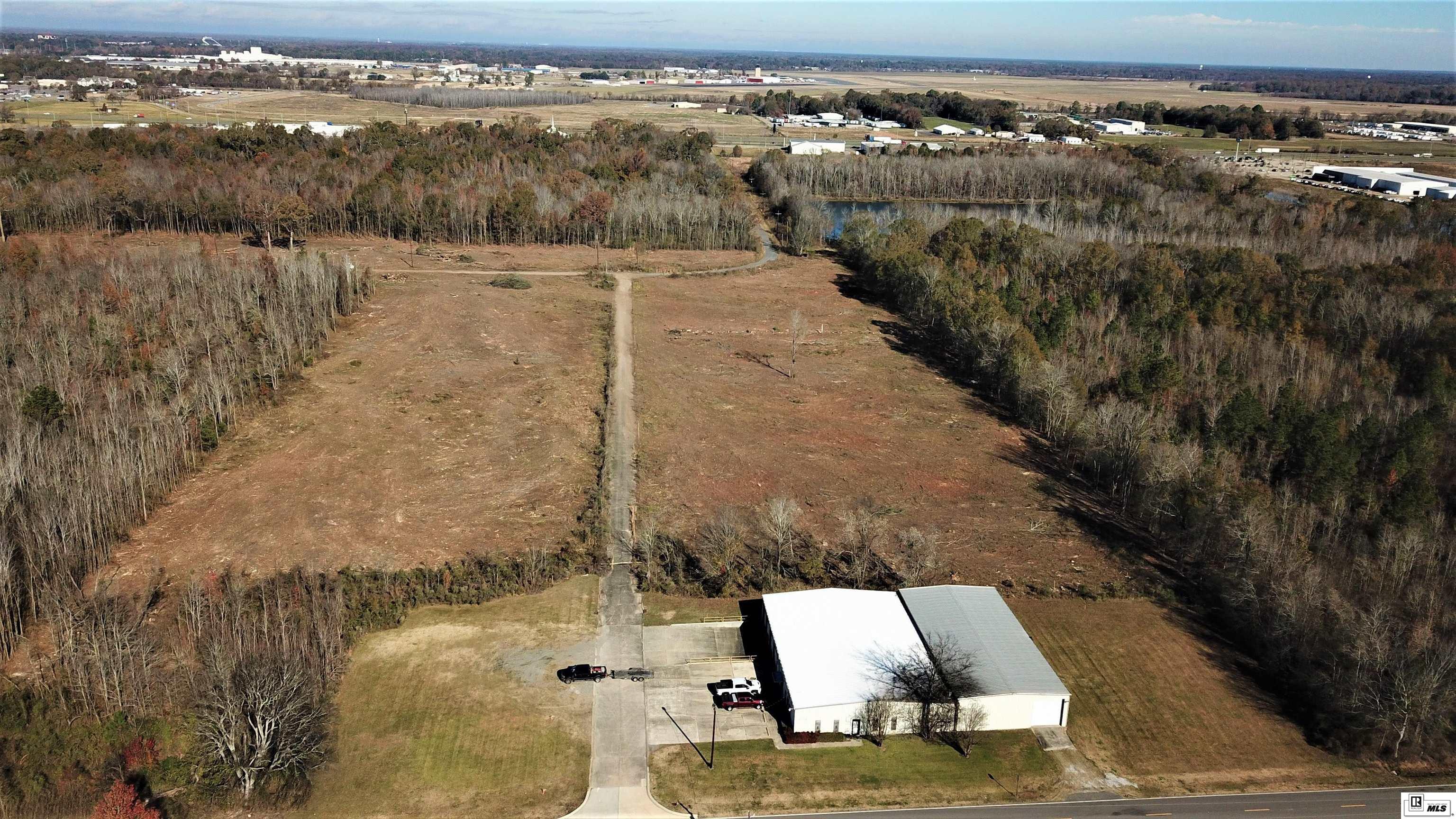 0 Parker Road