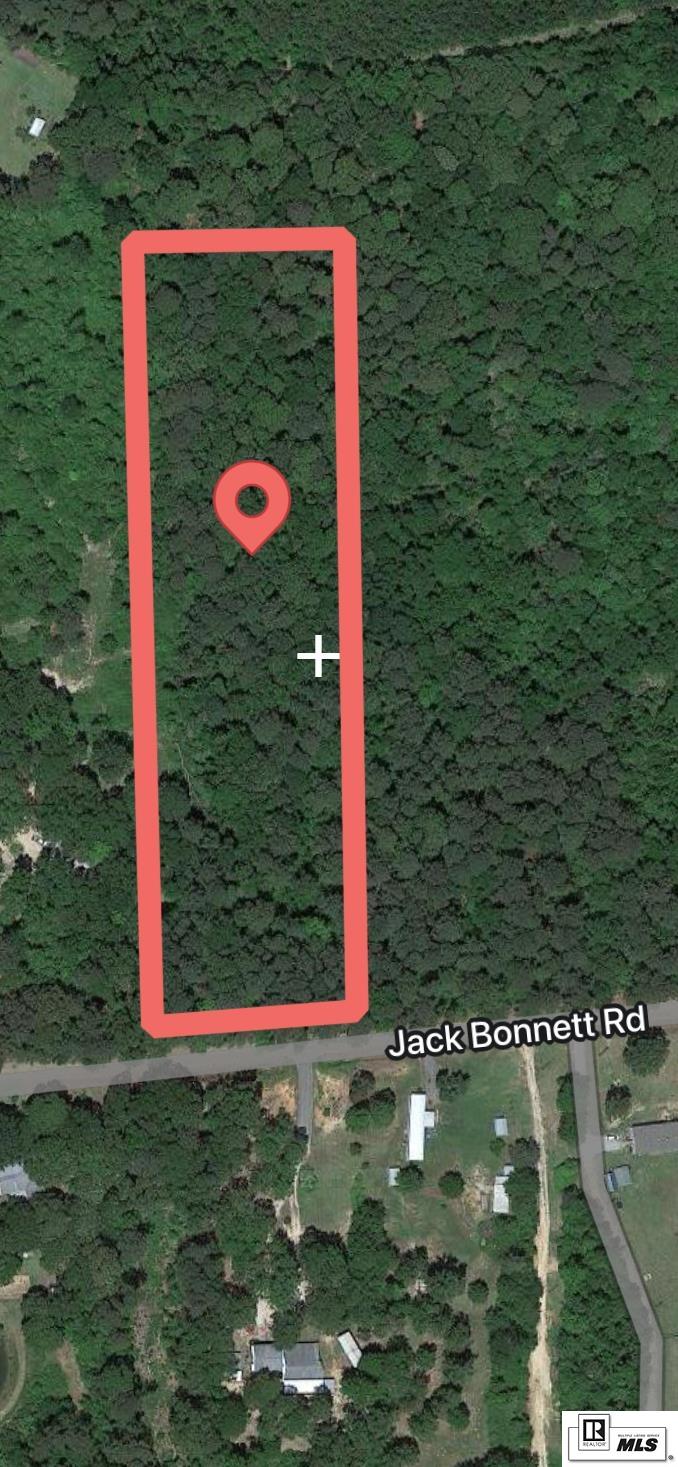 0 Jack Bonnett Road