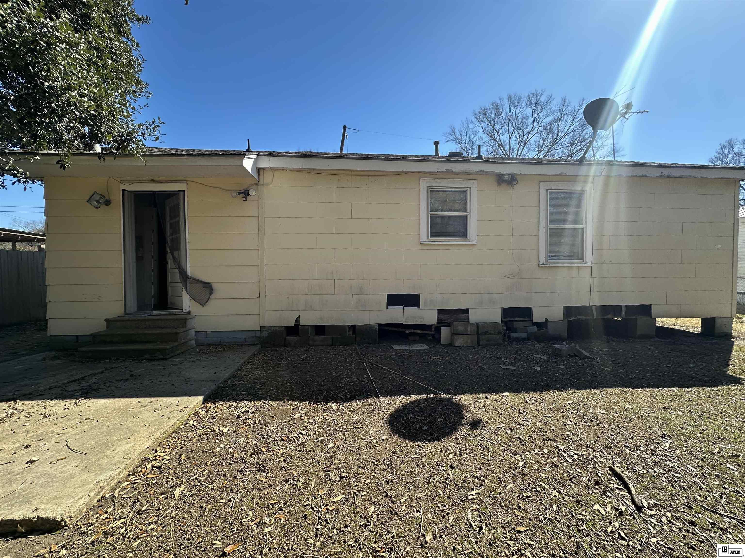 110 Boone Street, Apt 1