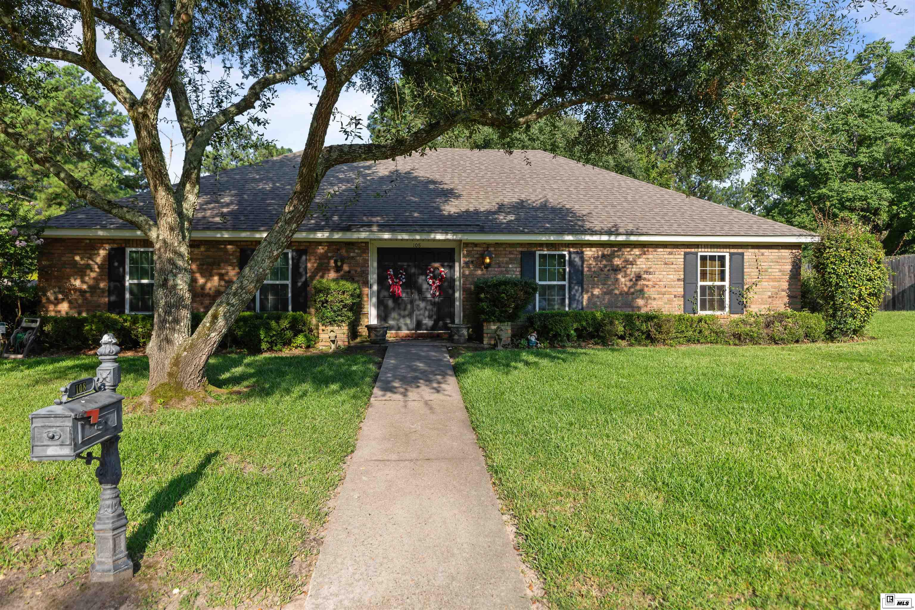 108 Somerset Drive