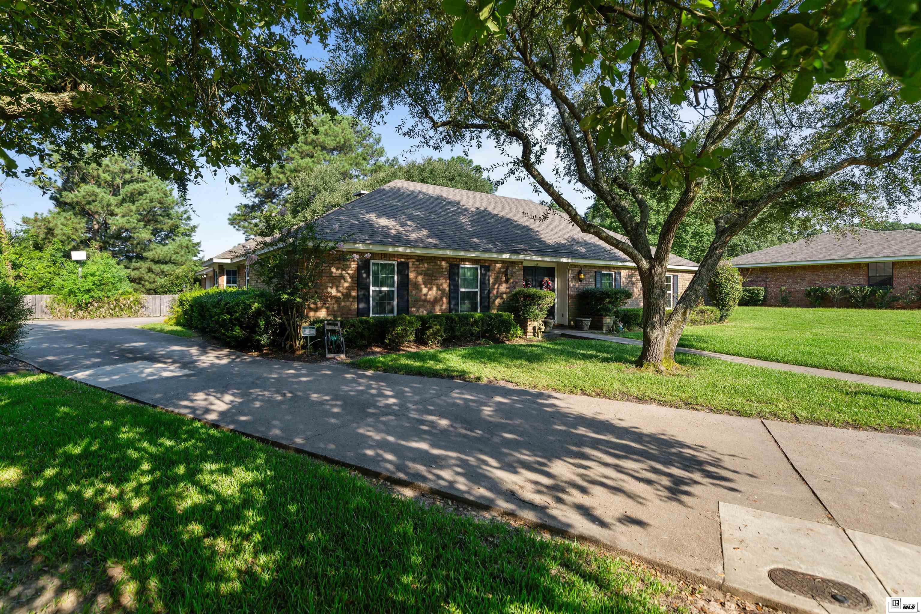 108 Somerset Drive