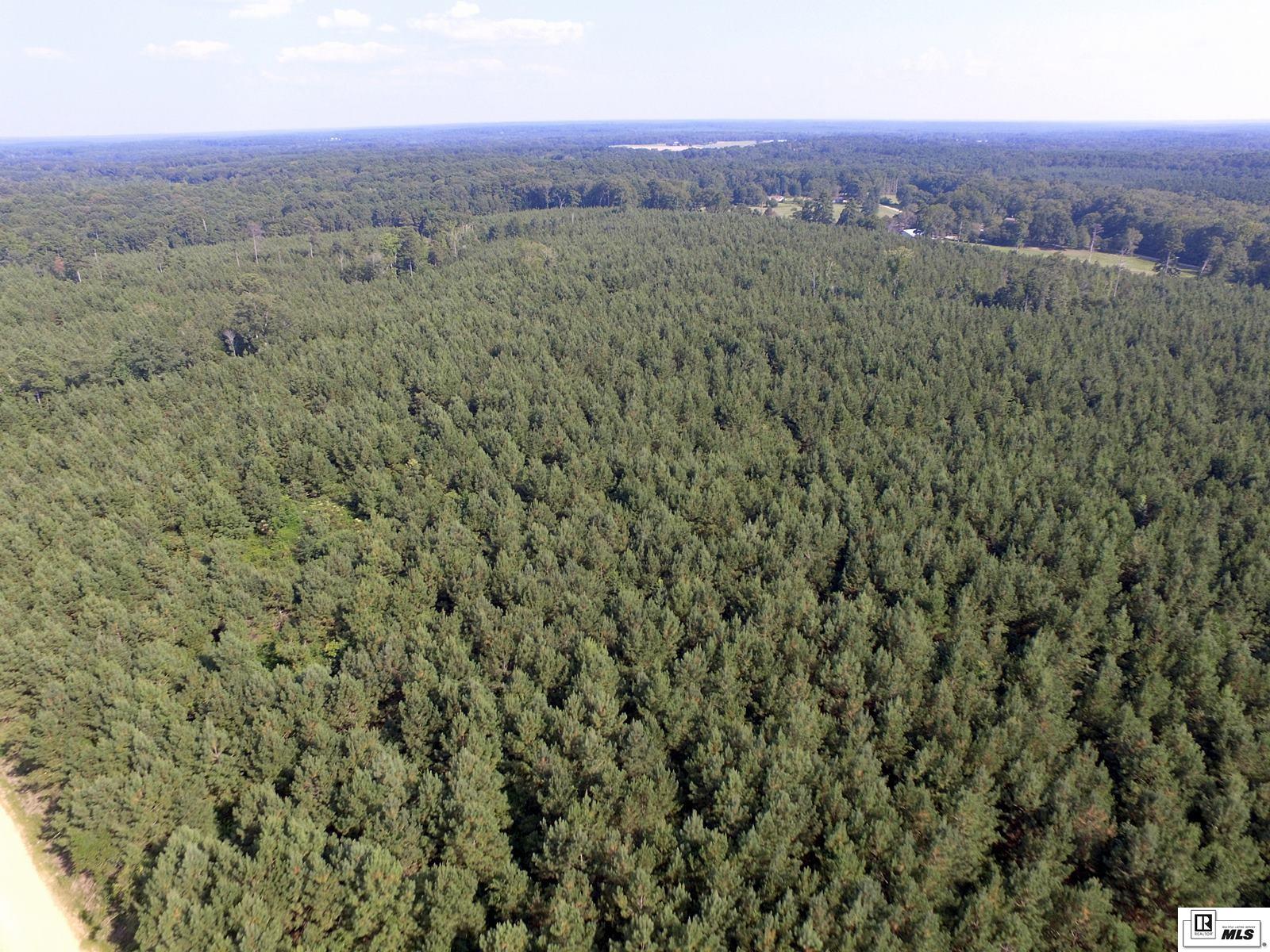 0 Tucker Store Road 110 Ac+/- Tucker Store