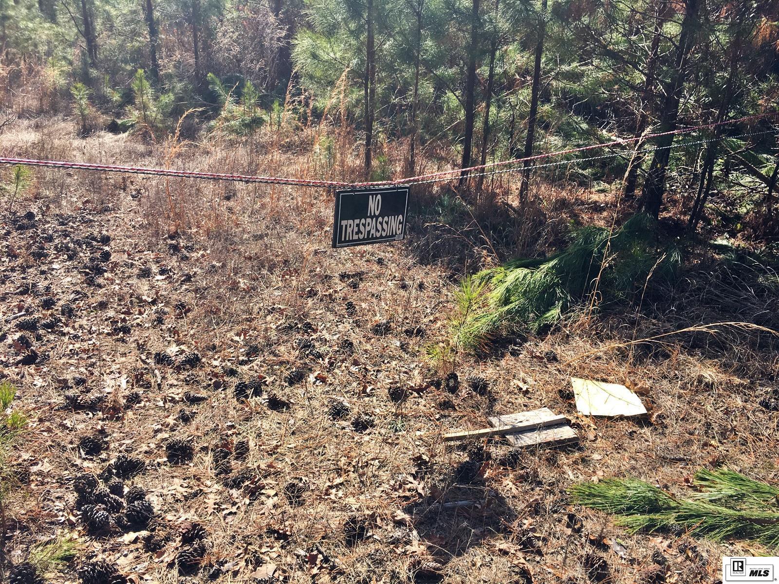 0 Tucker Store Road 110 Ac+/- Tucker Store