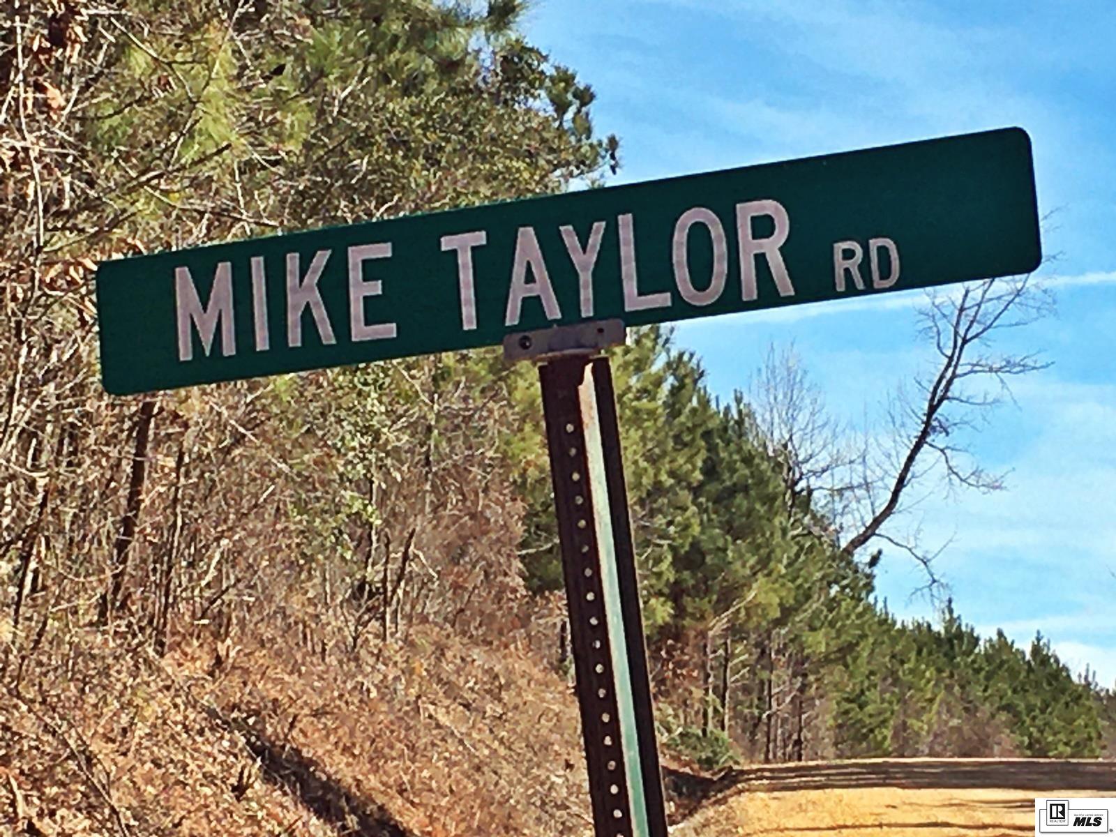 0 Tucker Store Road 110 Ac+/- Tucker Store