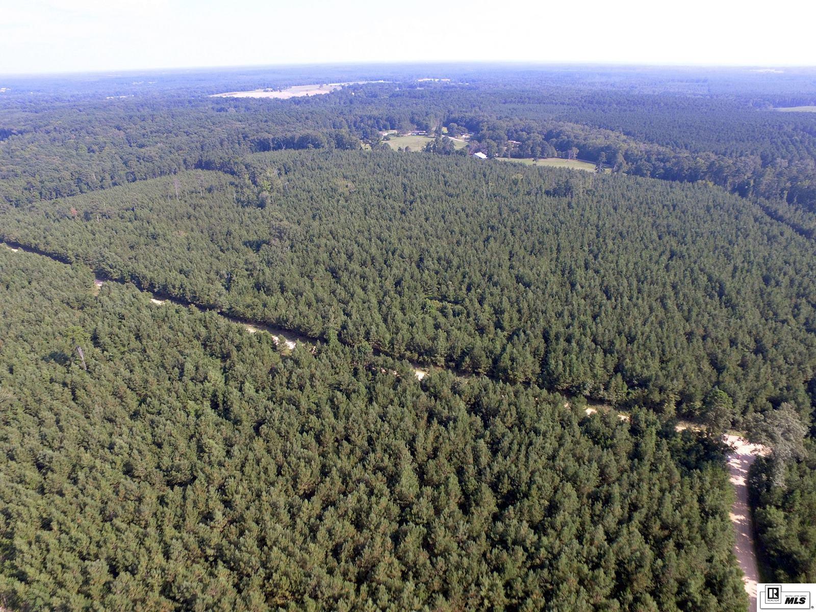 0 Tucker Store Road 110 Ac+/- Tucker Store