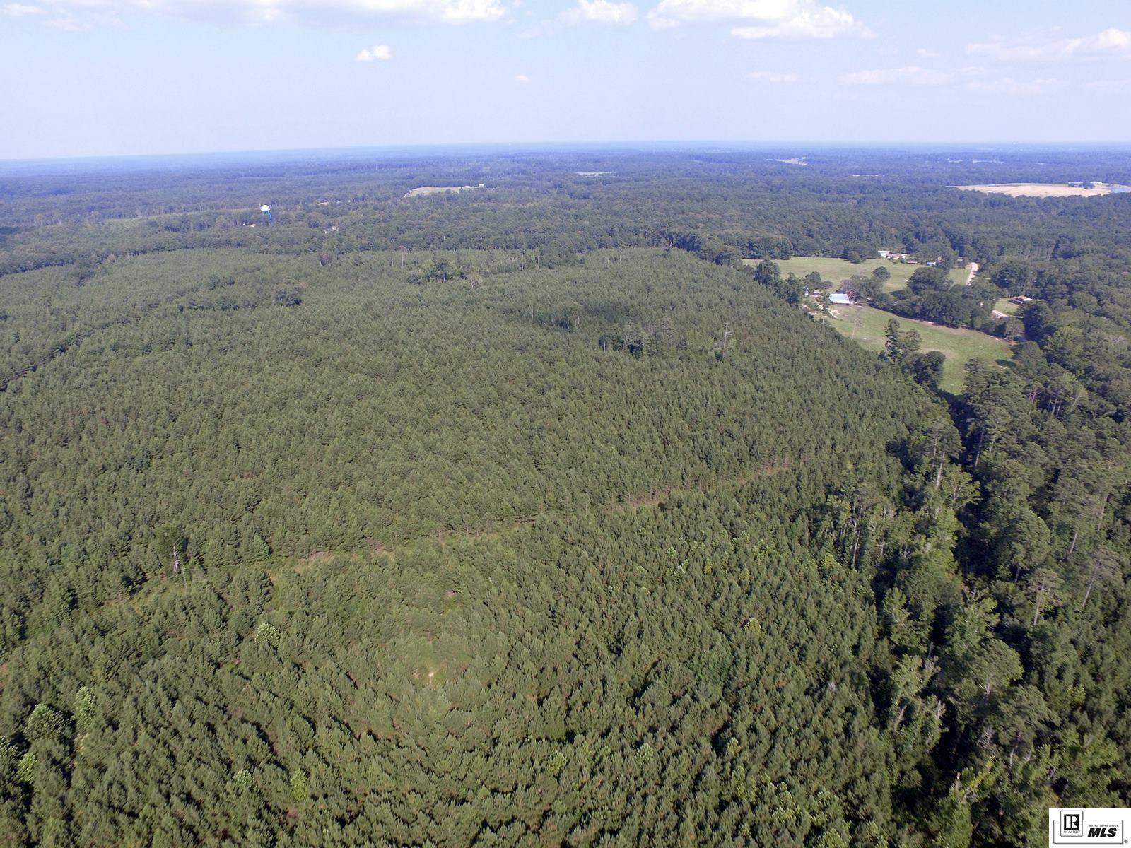 0 Tucker Store Road 110 Ac+/- Tucker Store