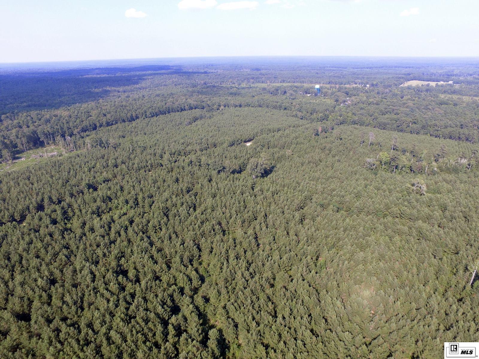 0 Tucker Store Road 110 Ac+/- Tucker Store