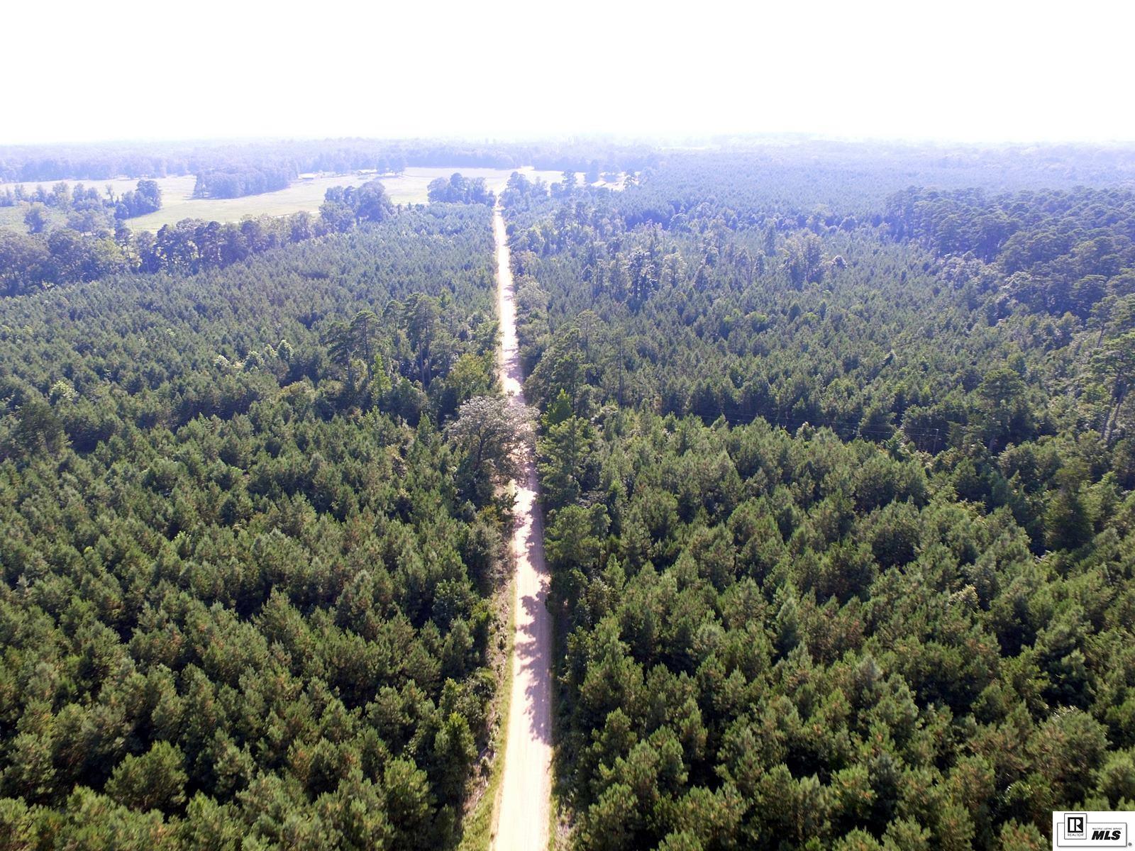 0 Tucker Store Road 110 Ac+/- Tucker Store