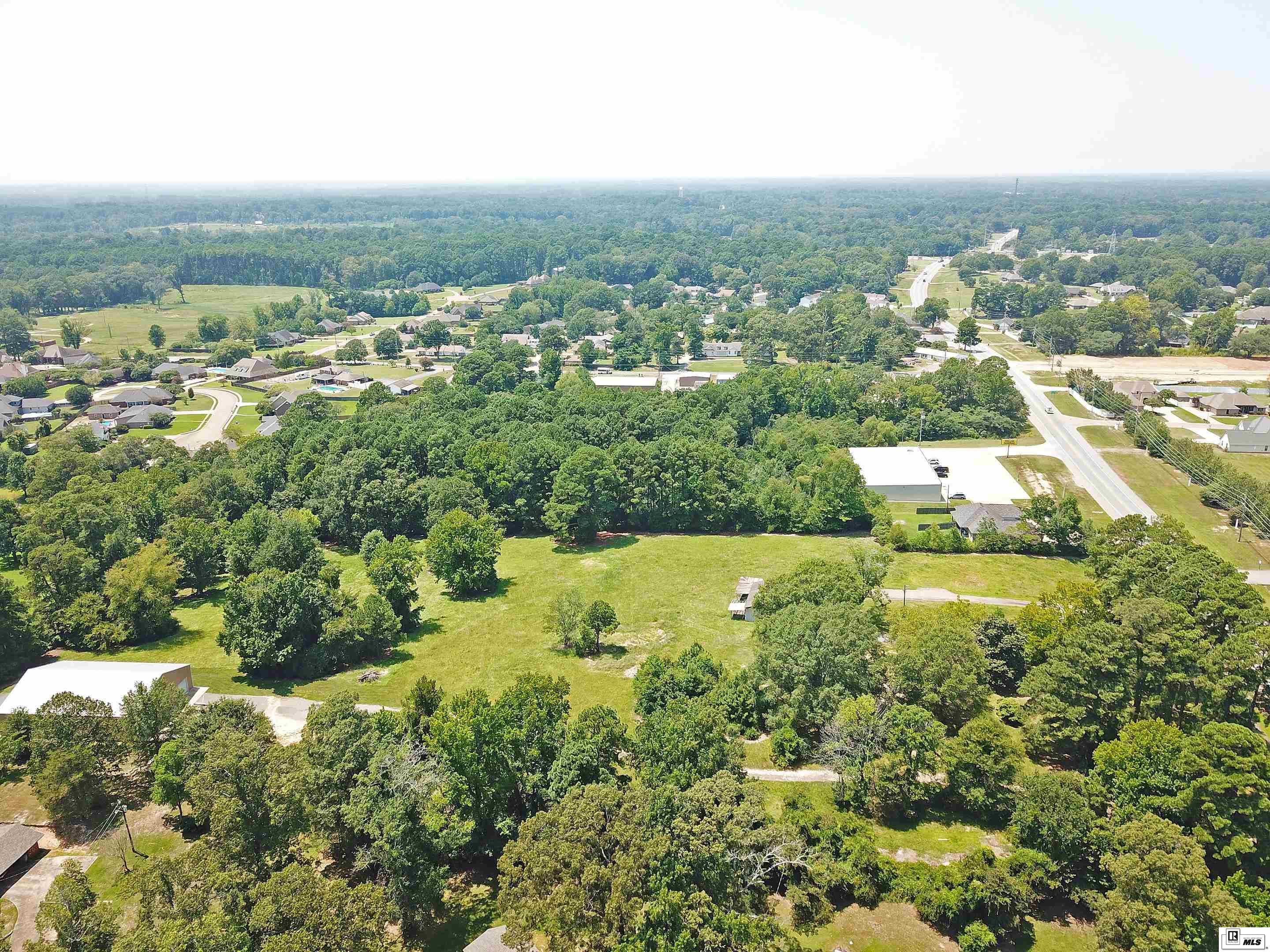 3015 Arkansas Road