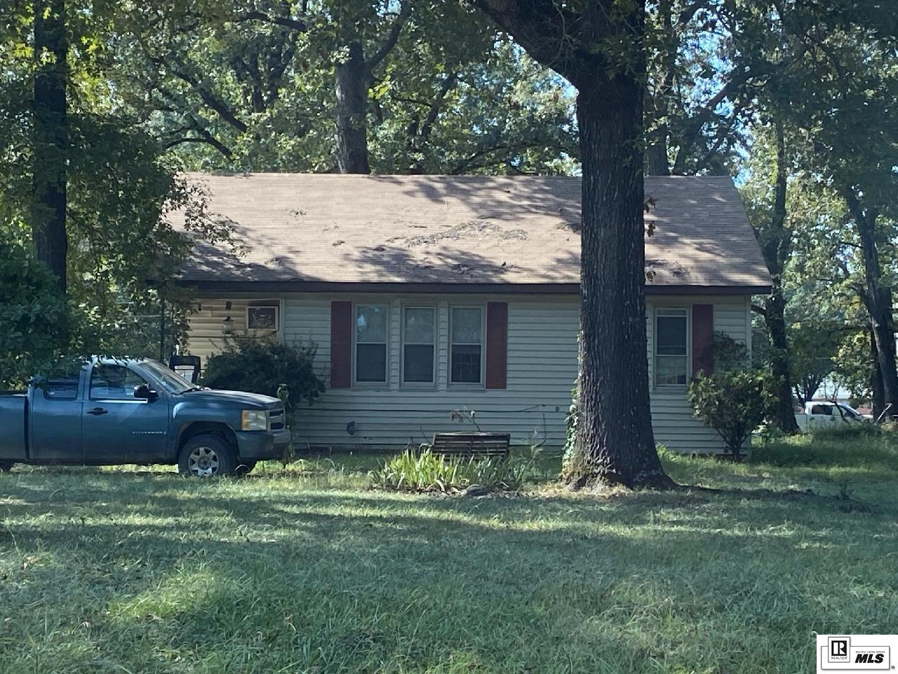 9421 Cooper Lake Road