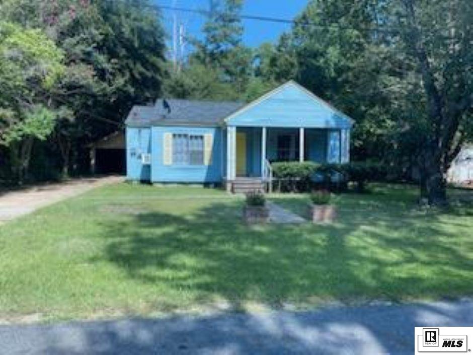 9421 Cooper Lake Road