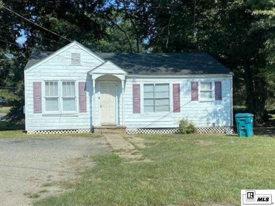 9421 Cooper Lake Road