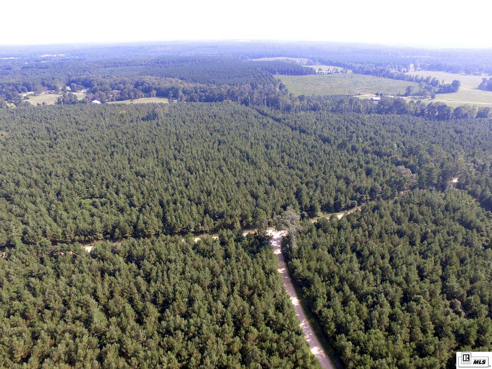 0 Tucker Store Road 28 Ac+/- Tucker Store