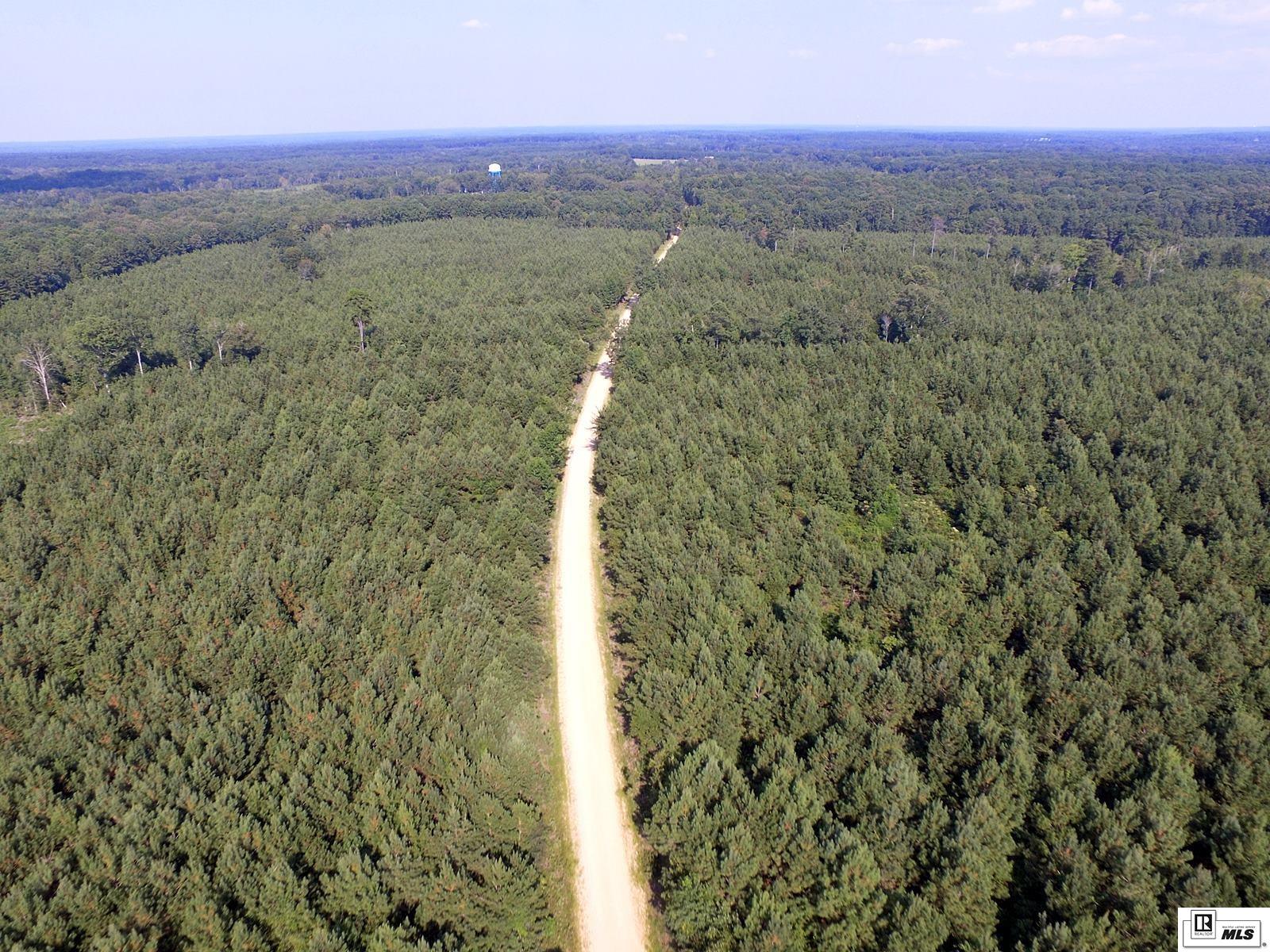 0 Tucker Store Road 28 Ac+/- Tucker Store