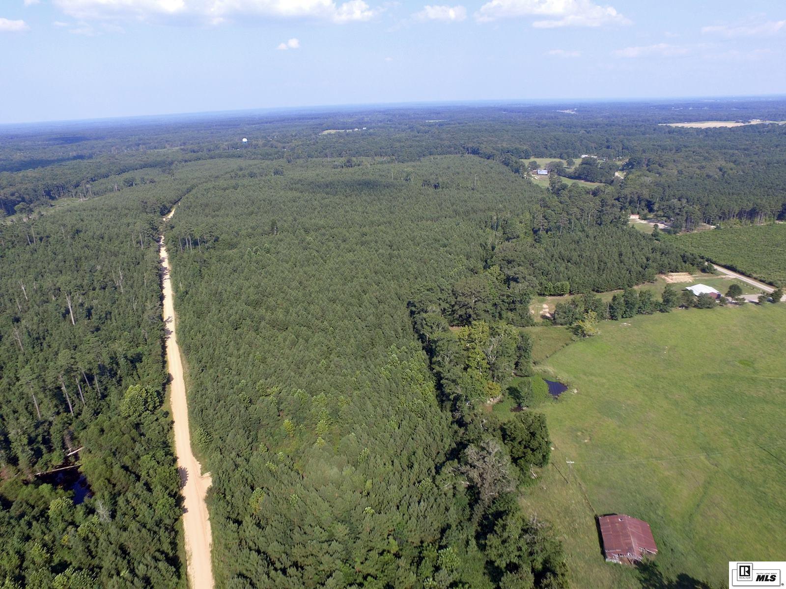 0 Tucker Store Road 28 Ac+/- Tucker Store