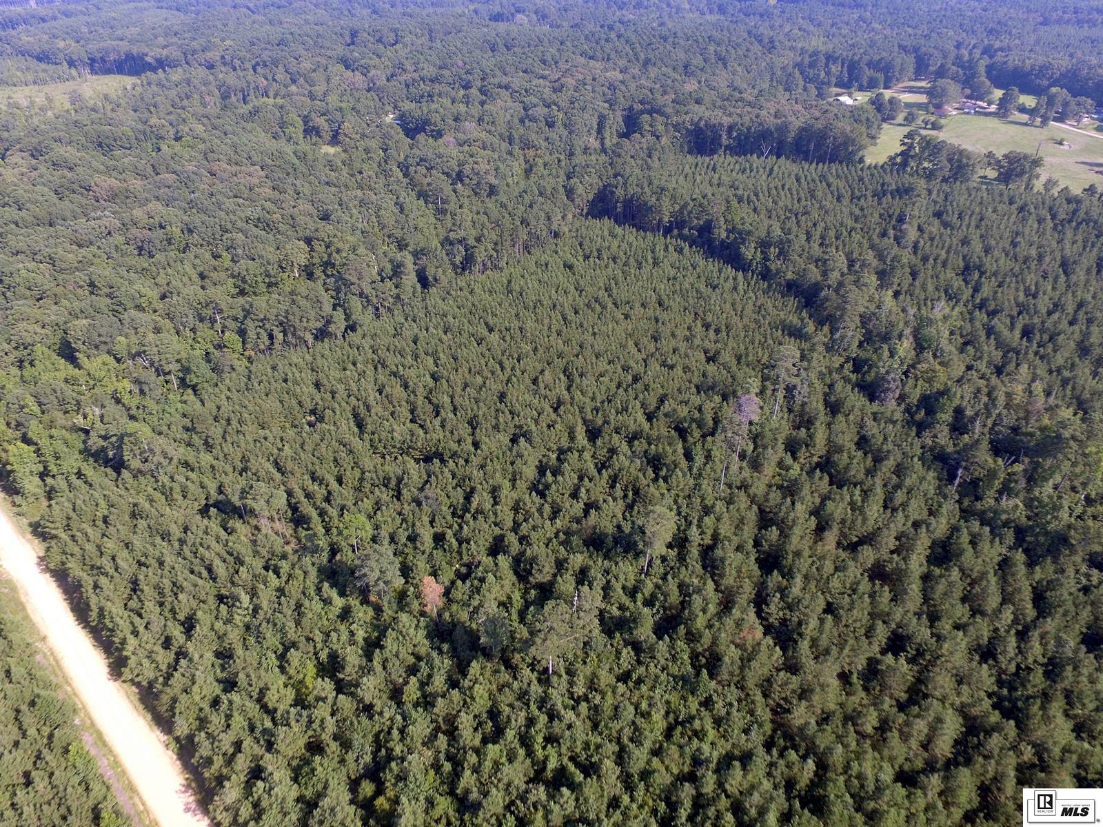 0 Tucker Store Road 48 Ac+/- Tucker Store